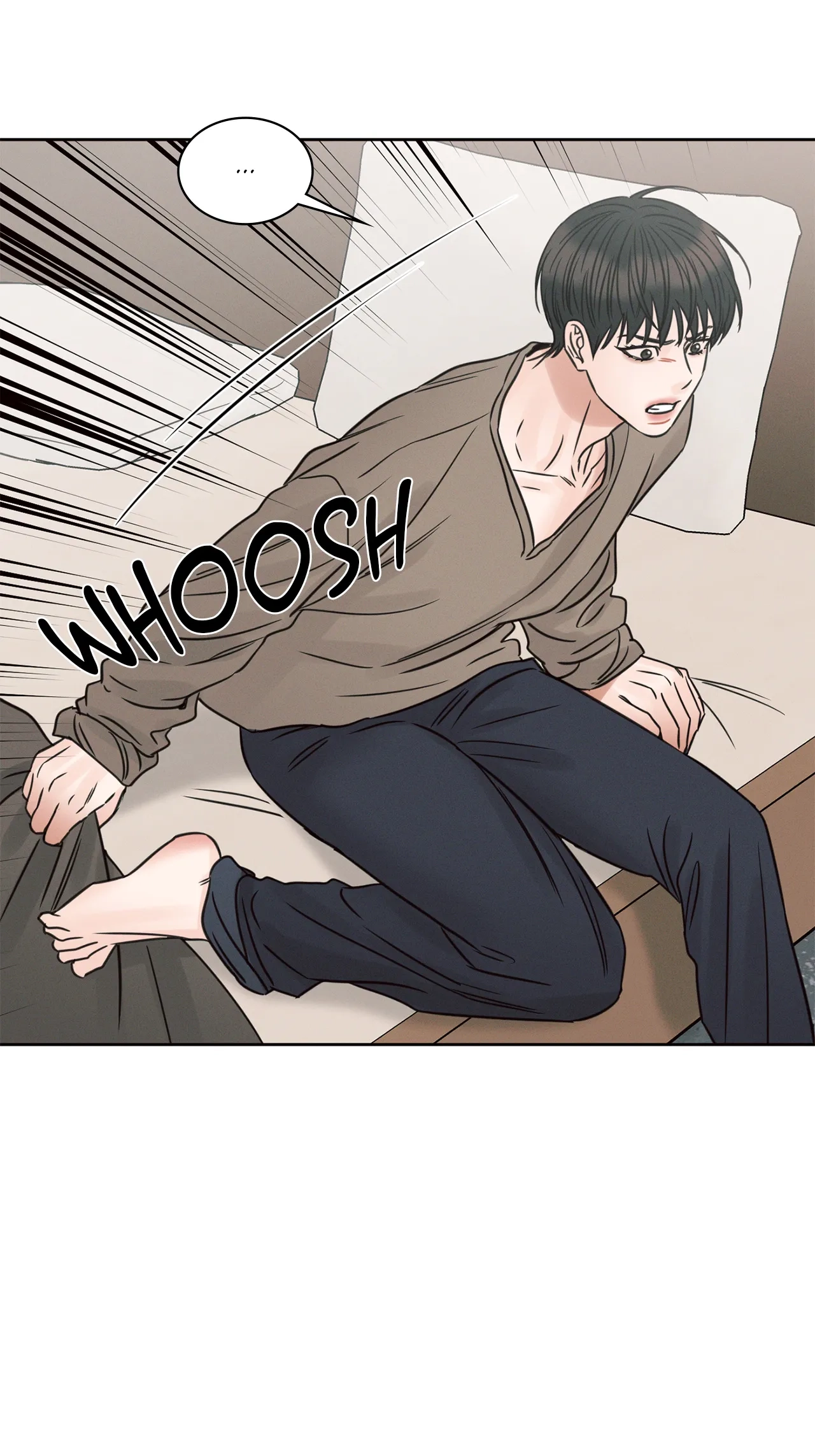 Love Me Not - Chapter 60 Page 39