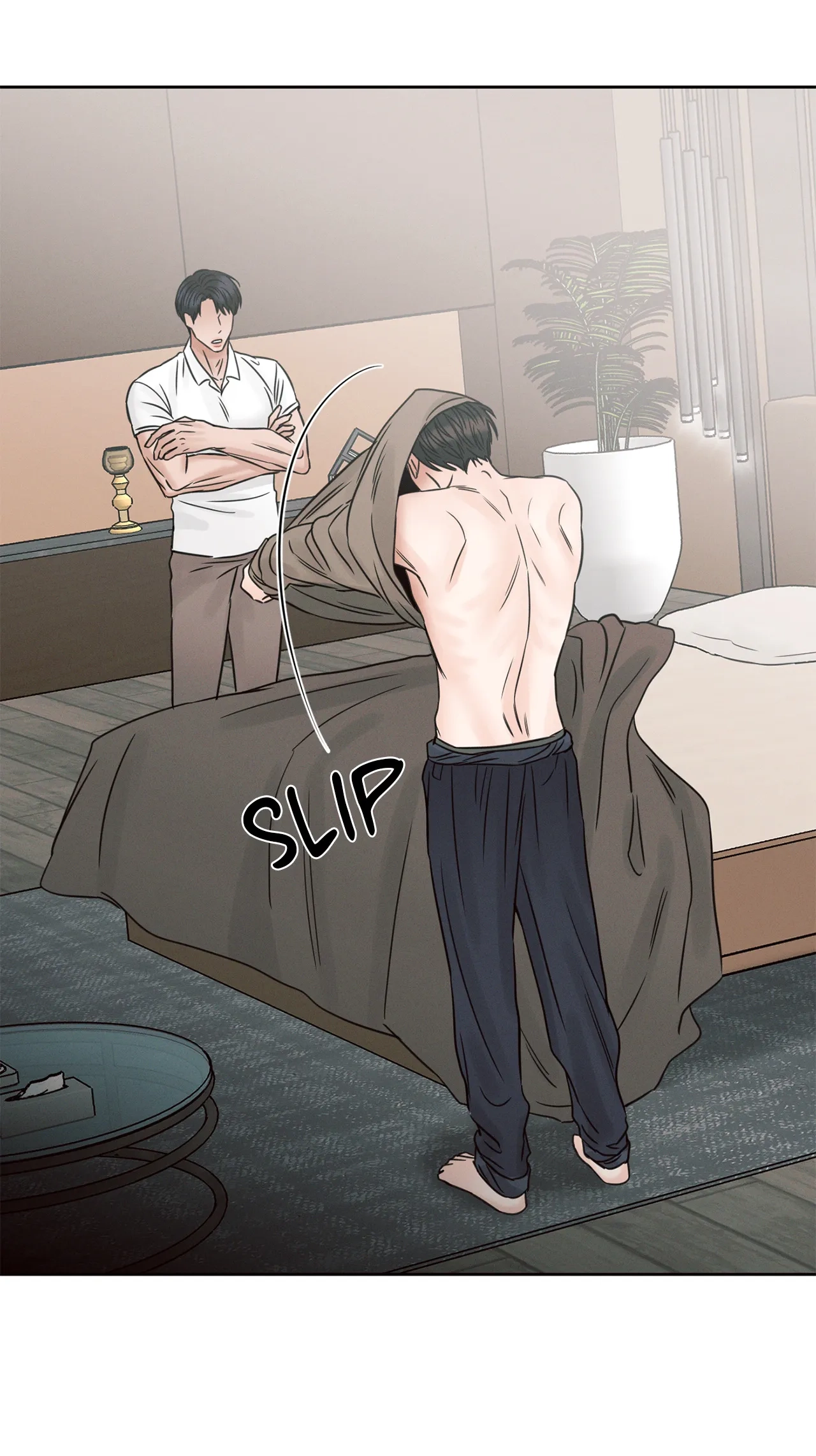 Love Me Not - Chapter 60 Page 40