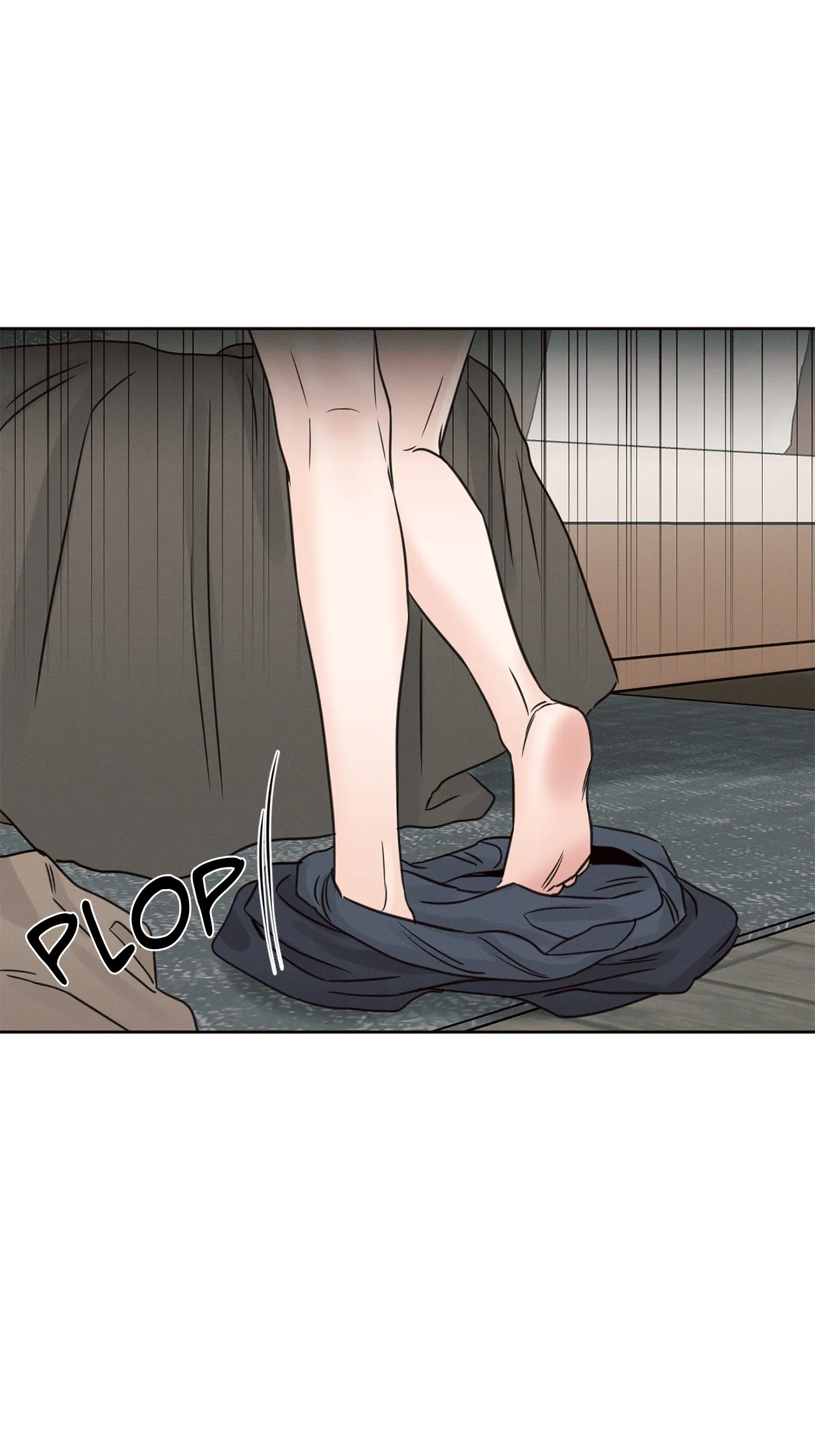 Love Me Not - Chapter 60 Page 41