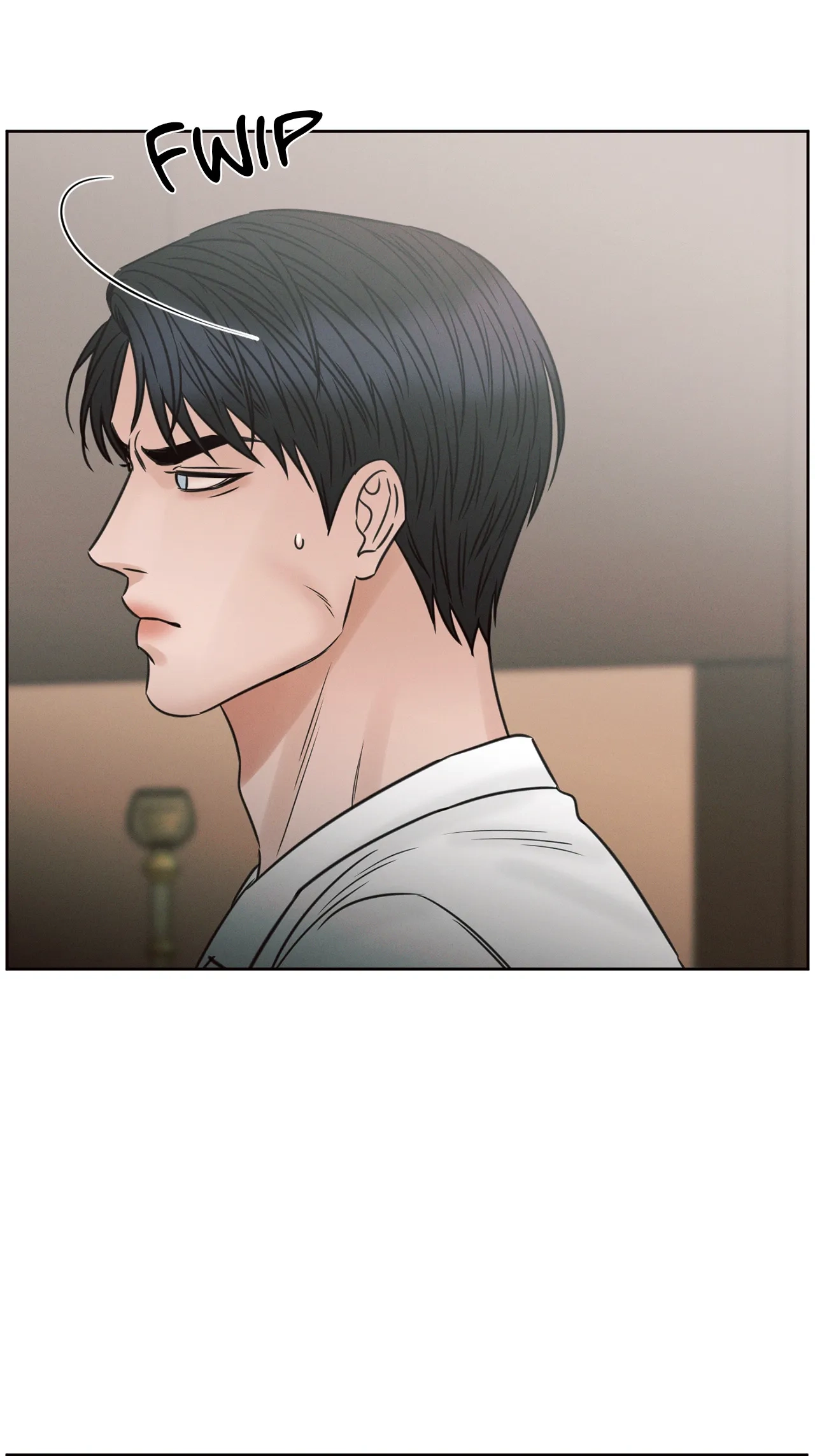 Love Me Not - Chapter 60 Page 44