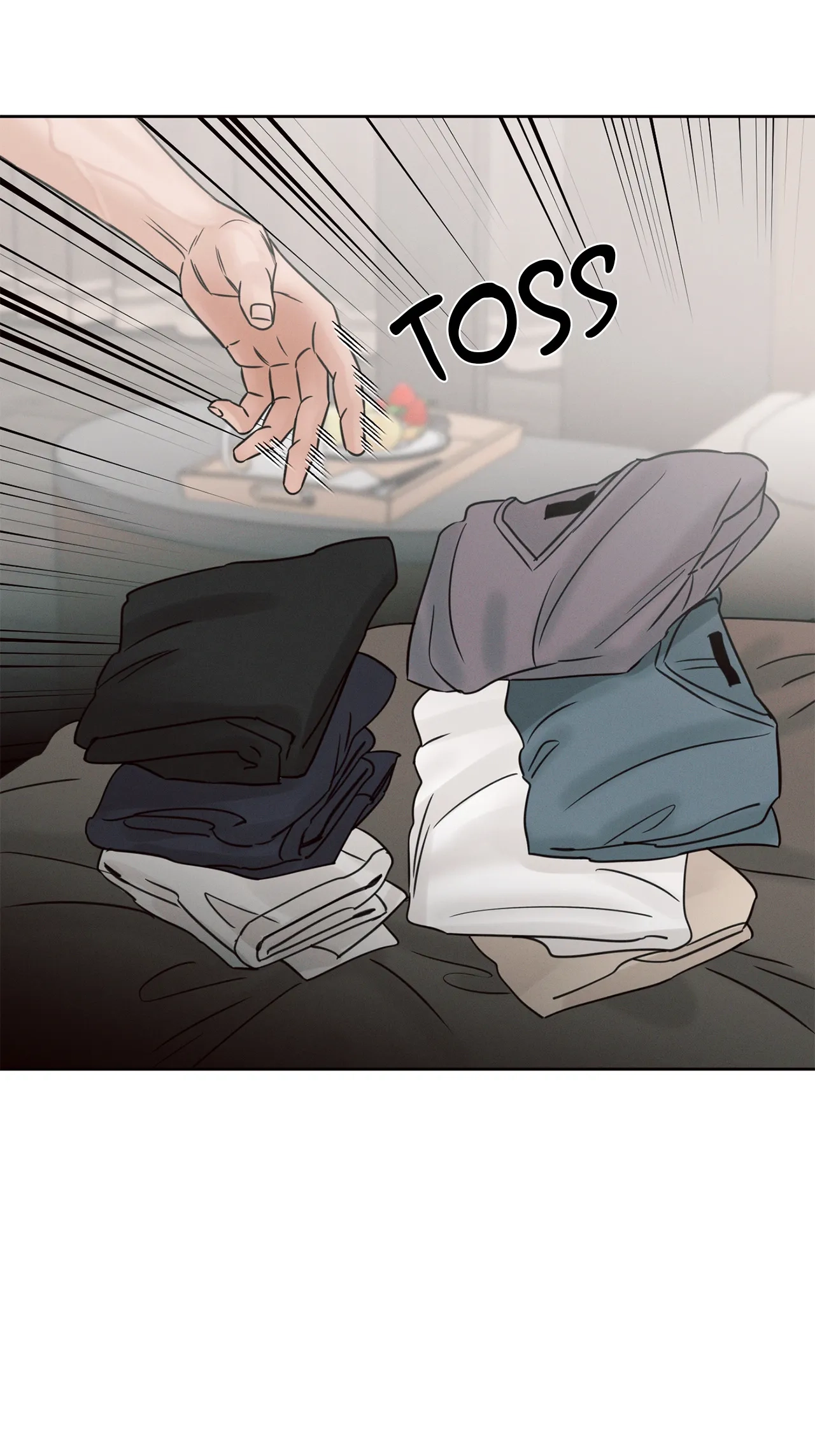 Love Me Not - Chapter 60 Page 46