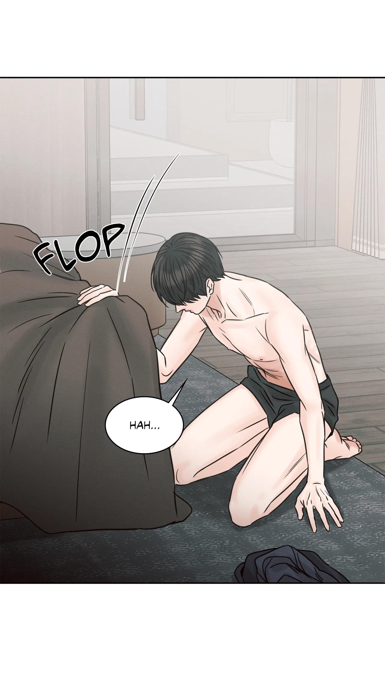 Love Me Not - Chapter 60 Page 49