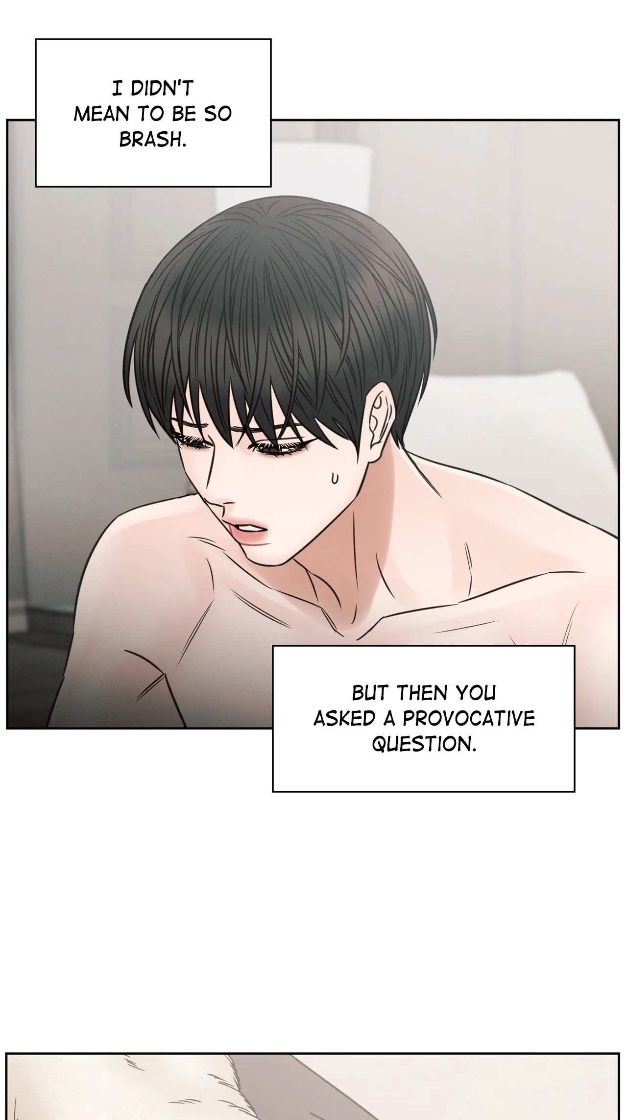 Love Me Not - Chapter 60 Page 50