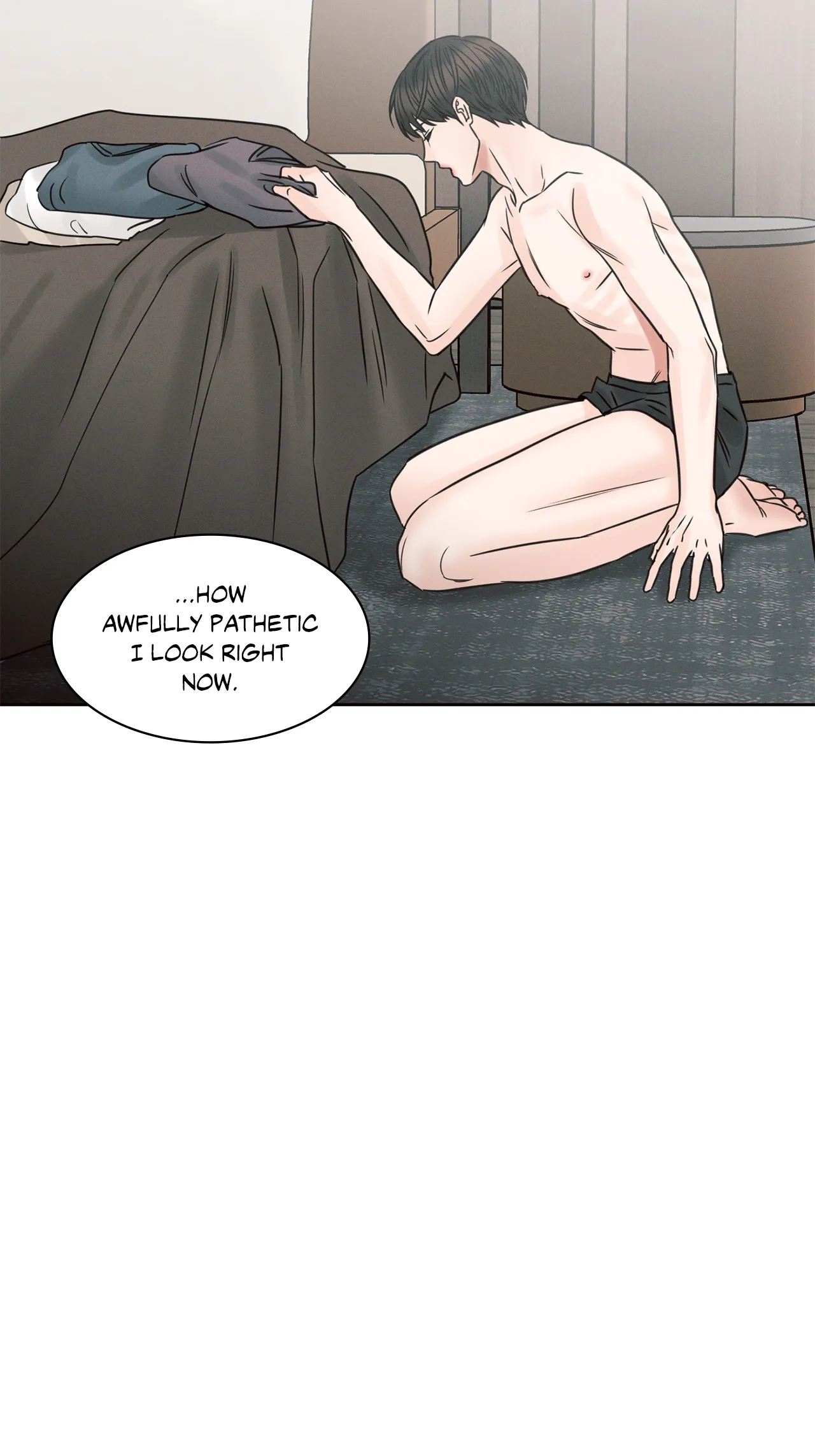 Love Me Not - Chapter 60 Page 52