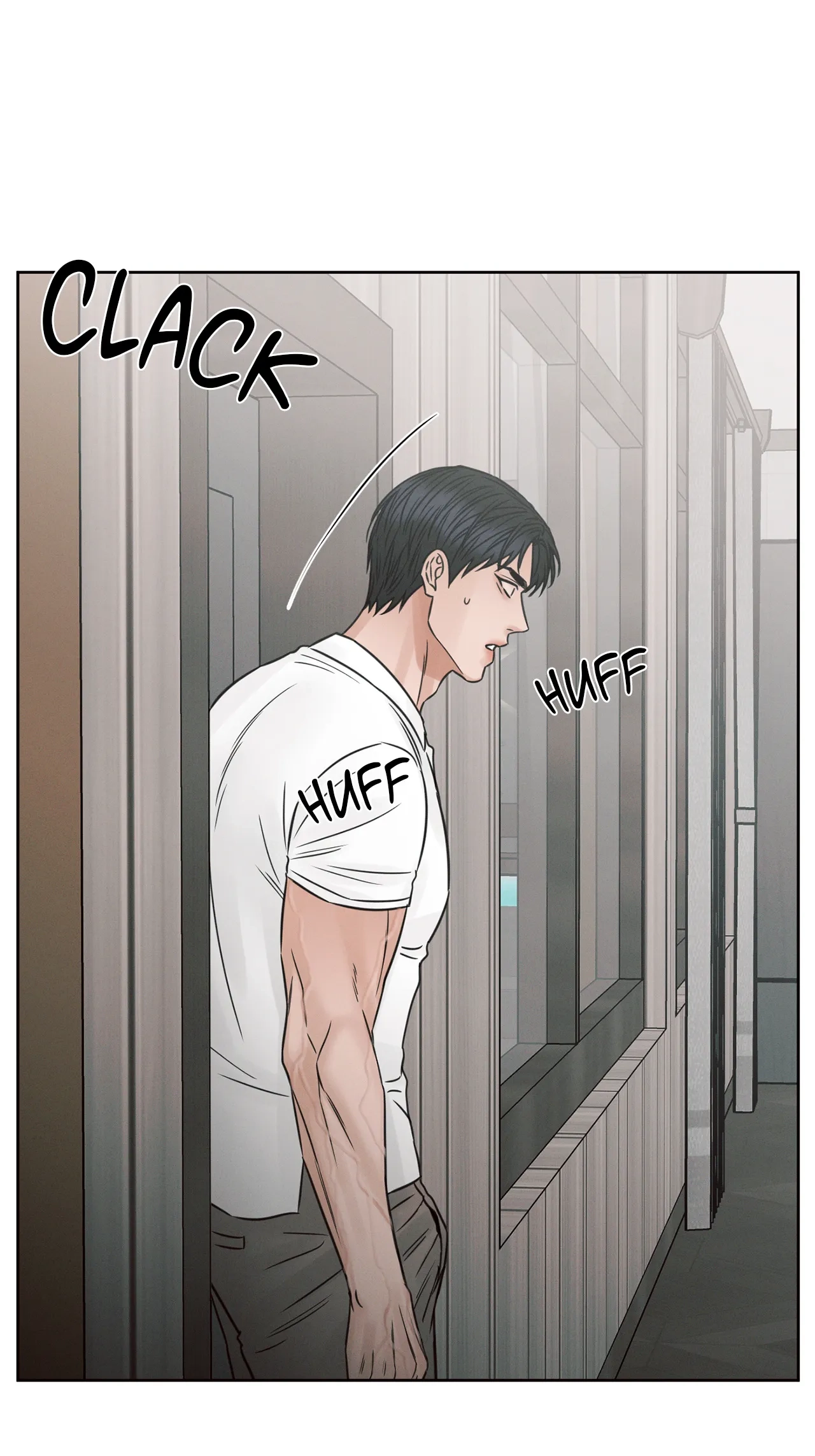 Love Me Not - Chapter 60 Page 54