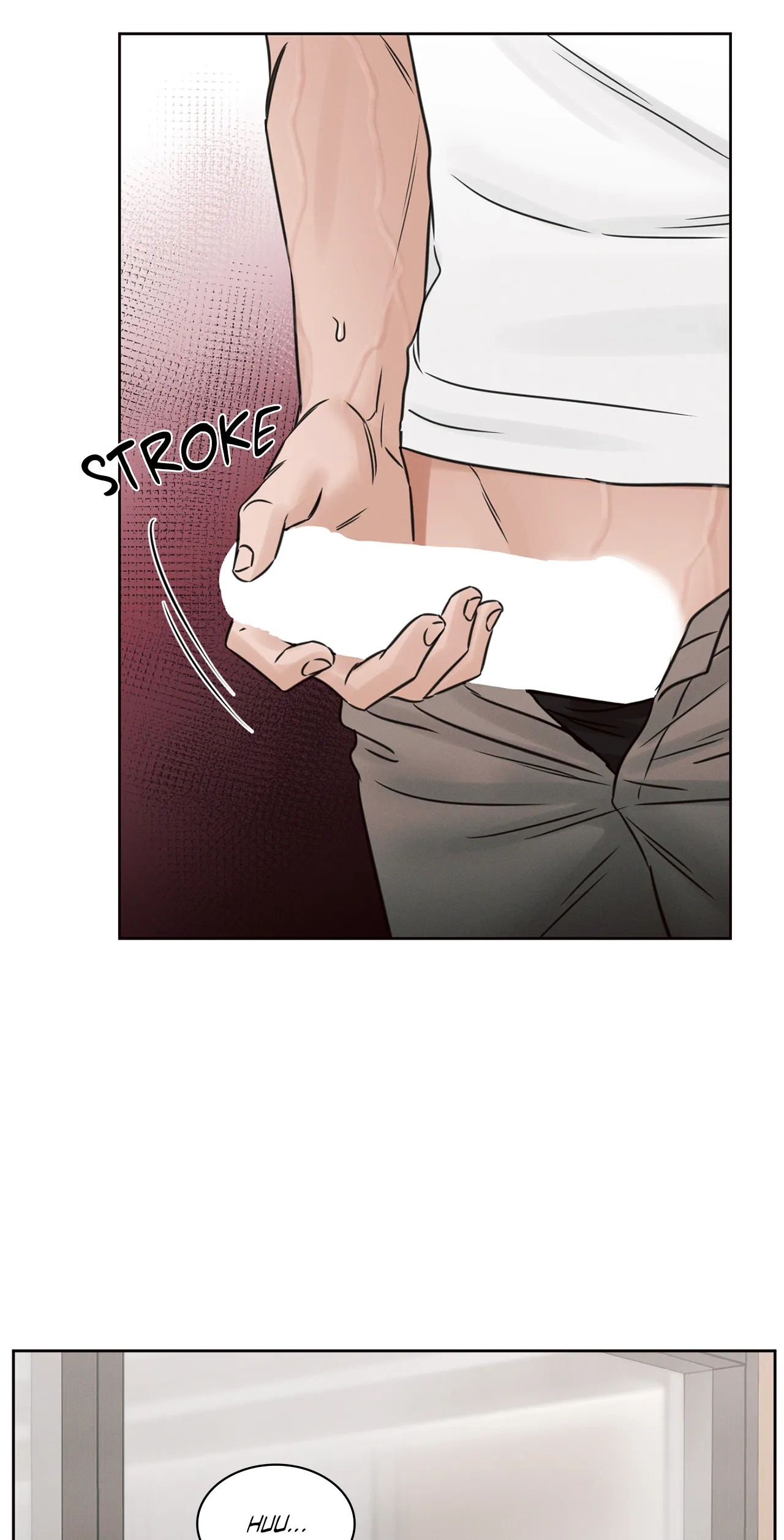 Love Me Not - Chapter 60 Page 58