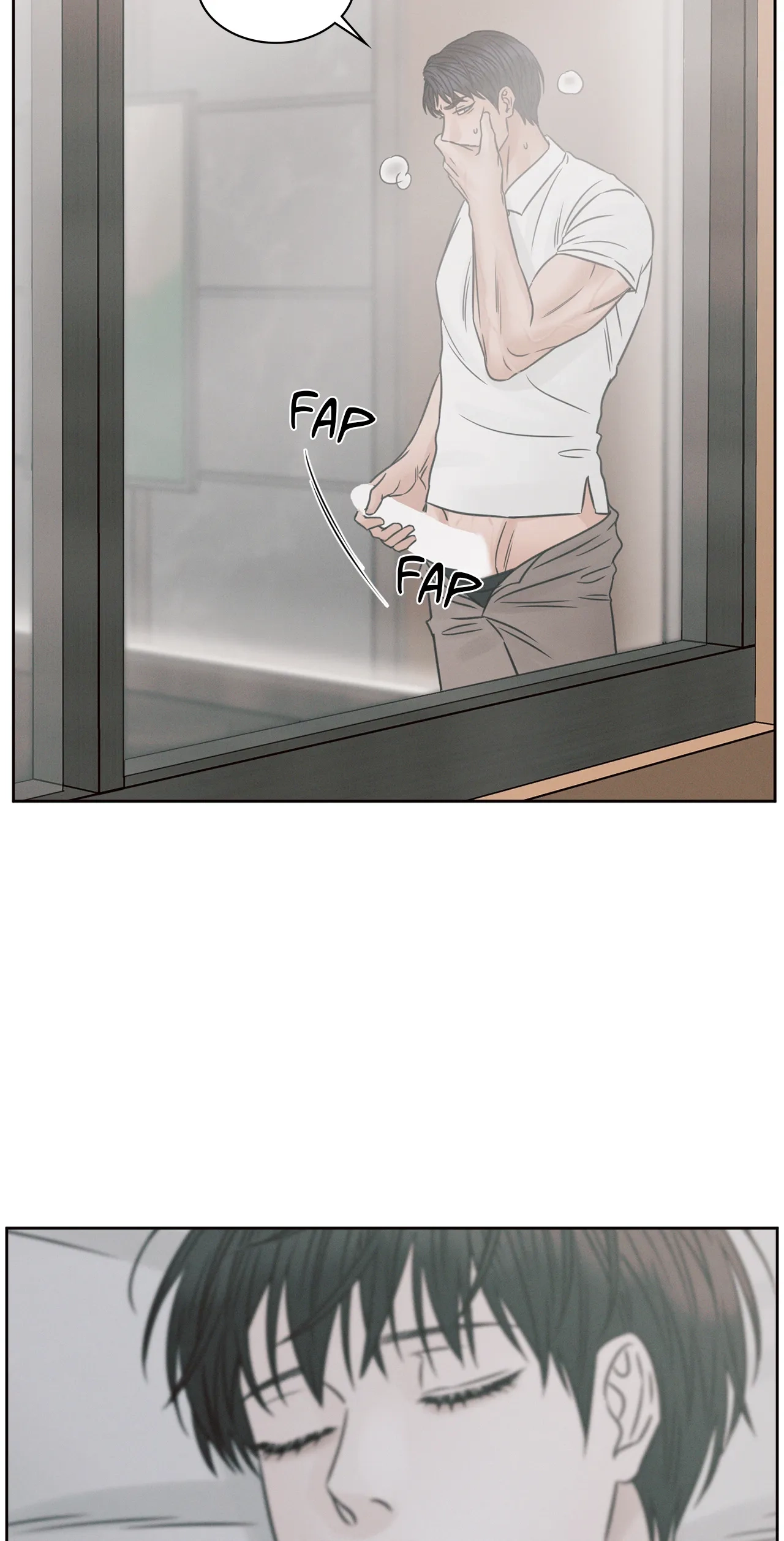 Love Me Not - Chapter 60 Page 59