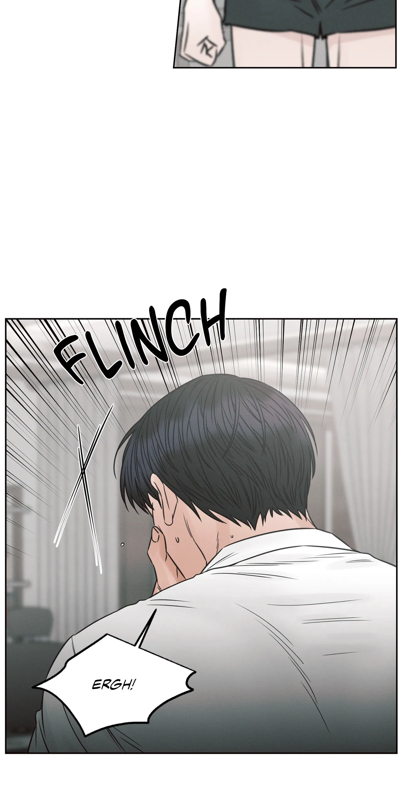 Love Me Not - Chapter 60 Page 61