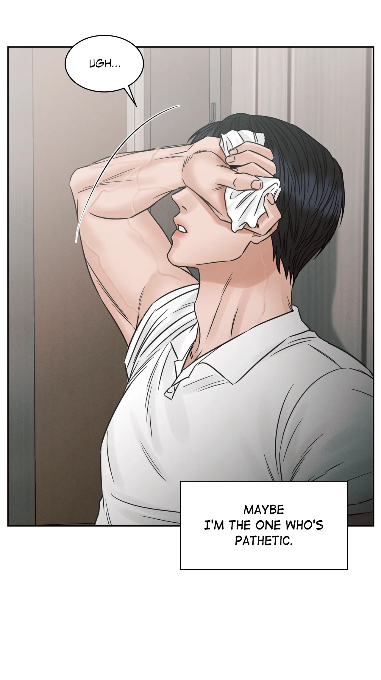 Love Me Not - Chapter 60 Page 65