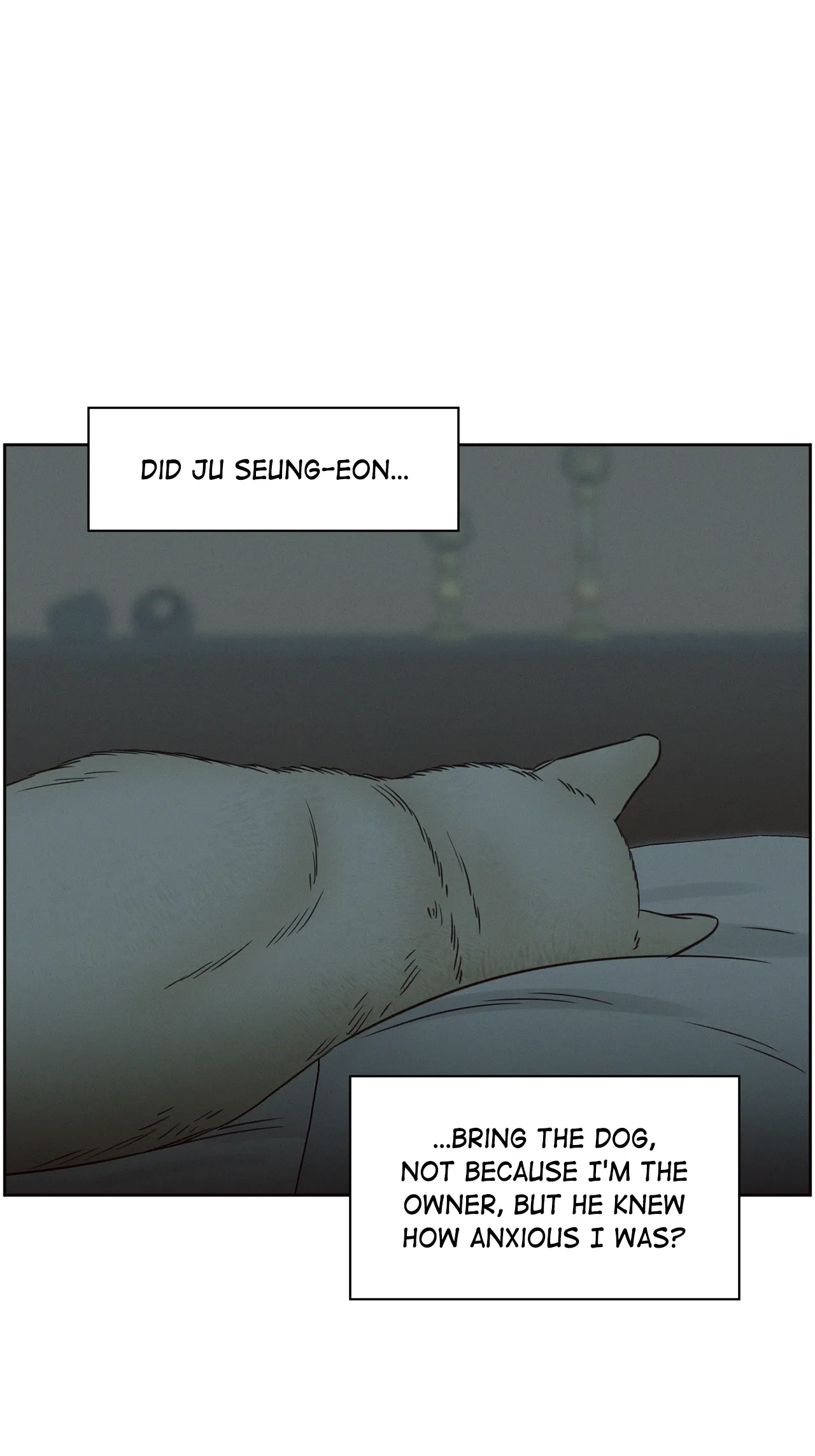Love Me Not - Chapter 60 Page 68