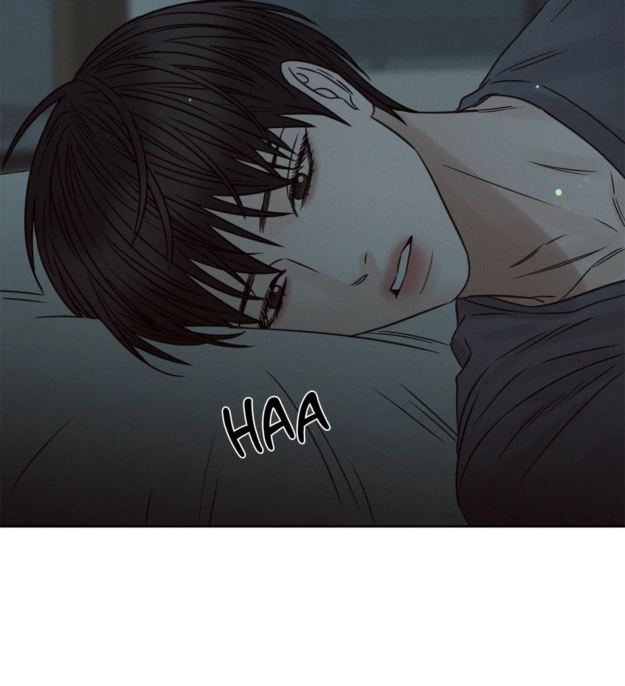 Love Me Not - Chapter 60 Page 71