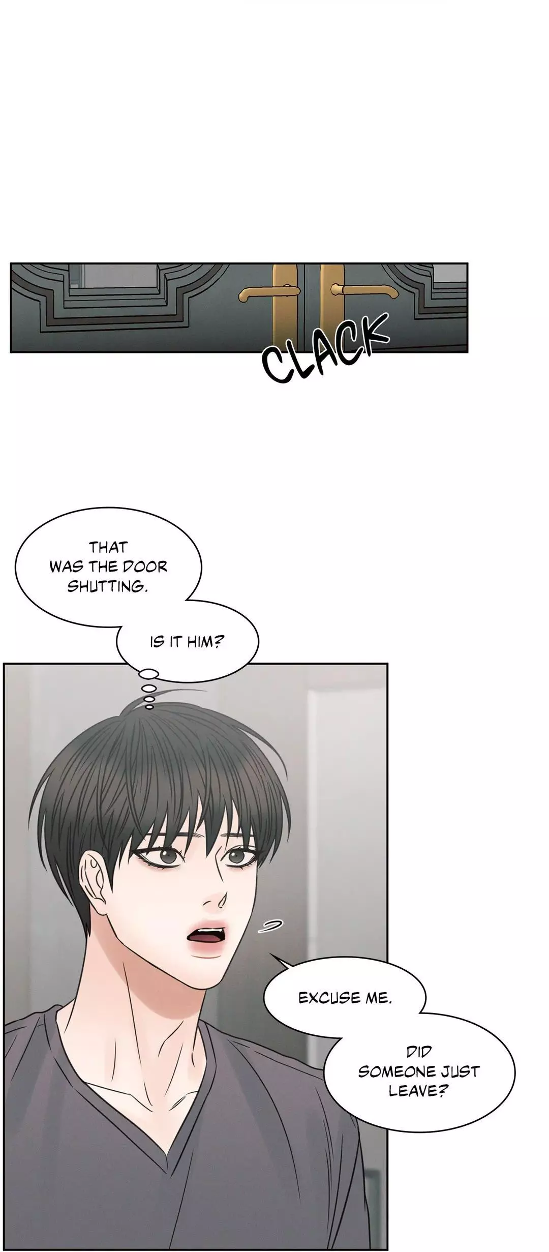 Love Me Not - Chapter 61 Page 8