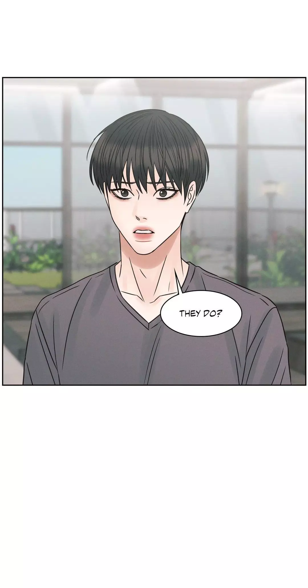 Love Me Not - Chapter 61 Page 10