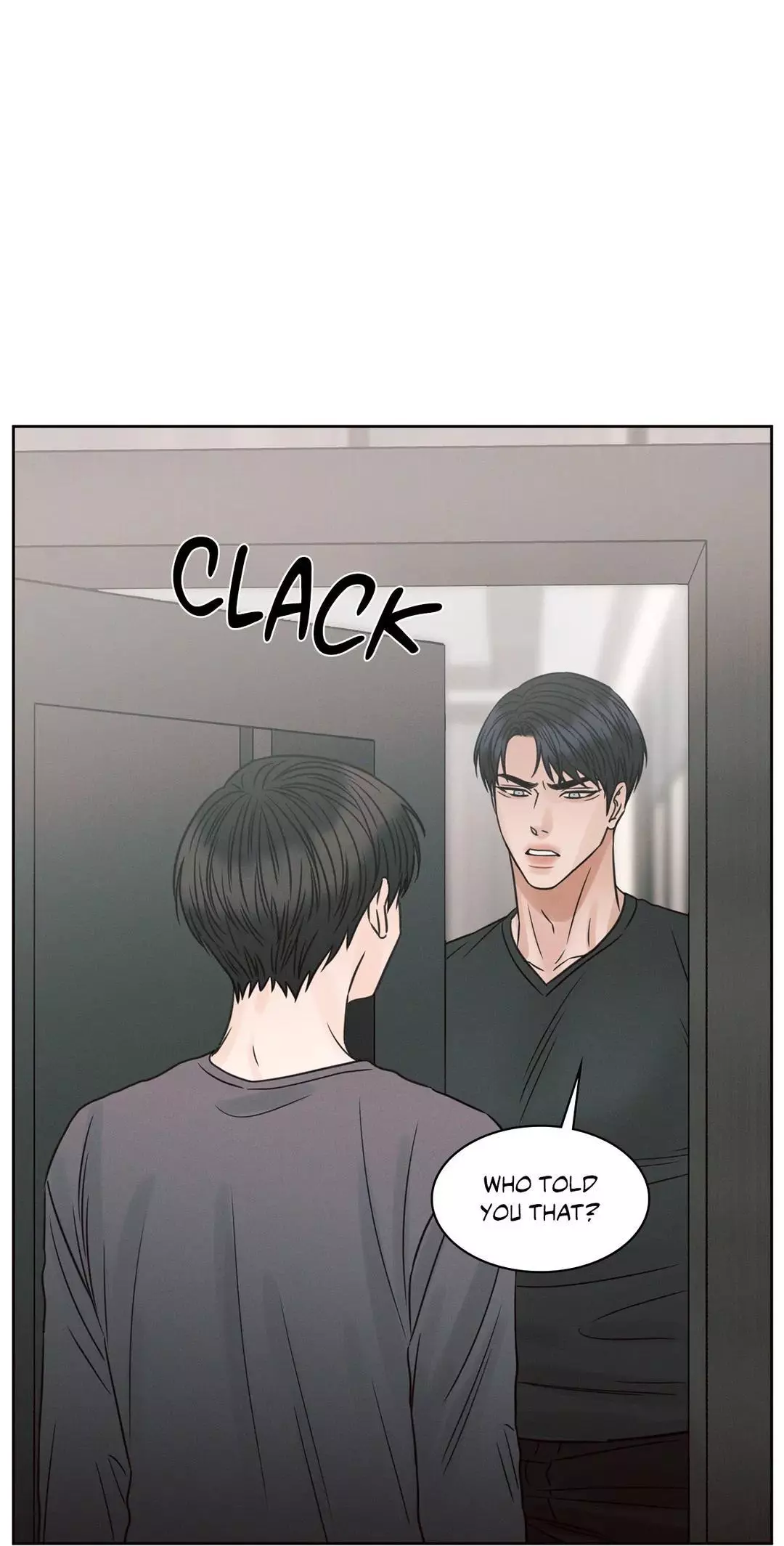 Love Me Not - Chapter 61 Page 15