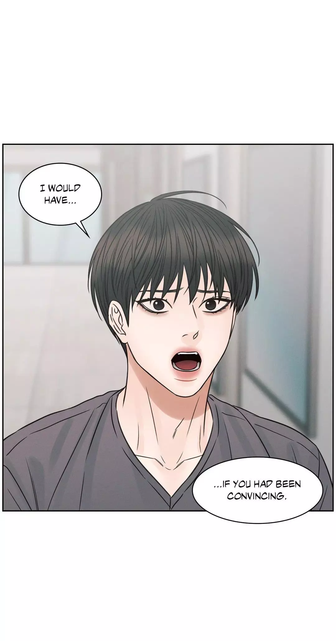 Love Me Not - Chapter 61 Page 17