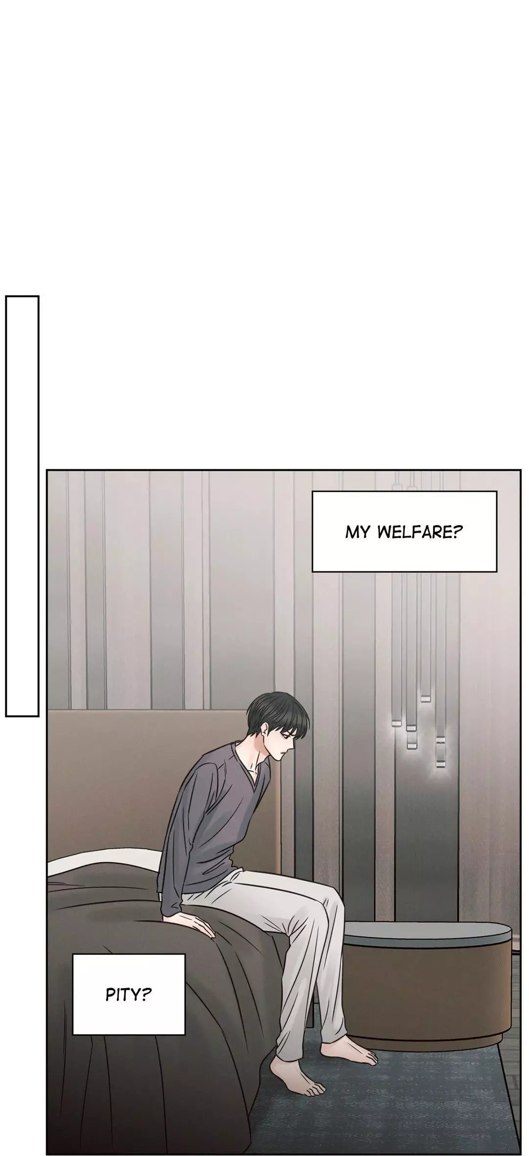 Love Me Not - Chapter 61 Page 20