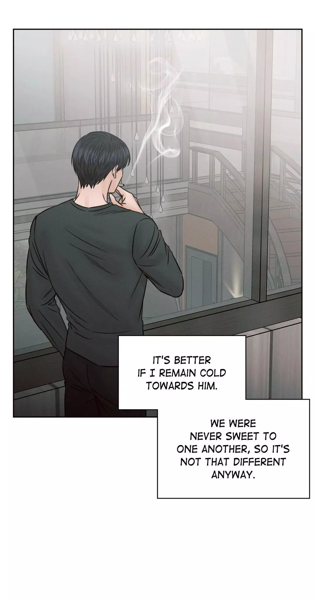 Love Me Not - Chapter 61 Page 26