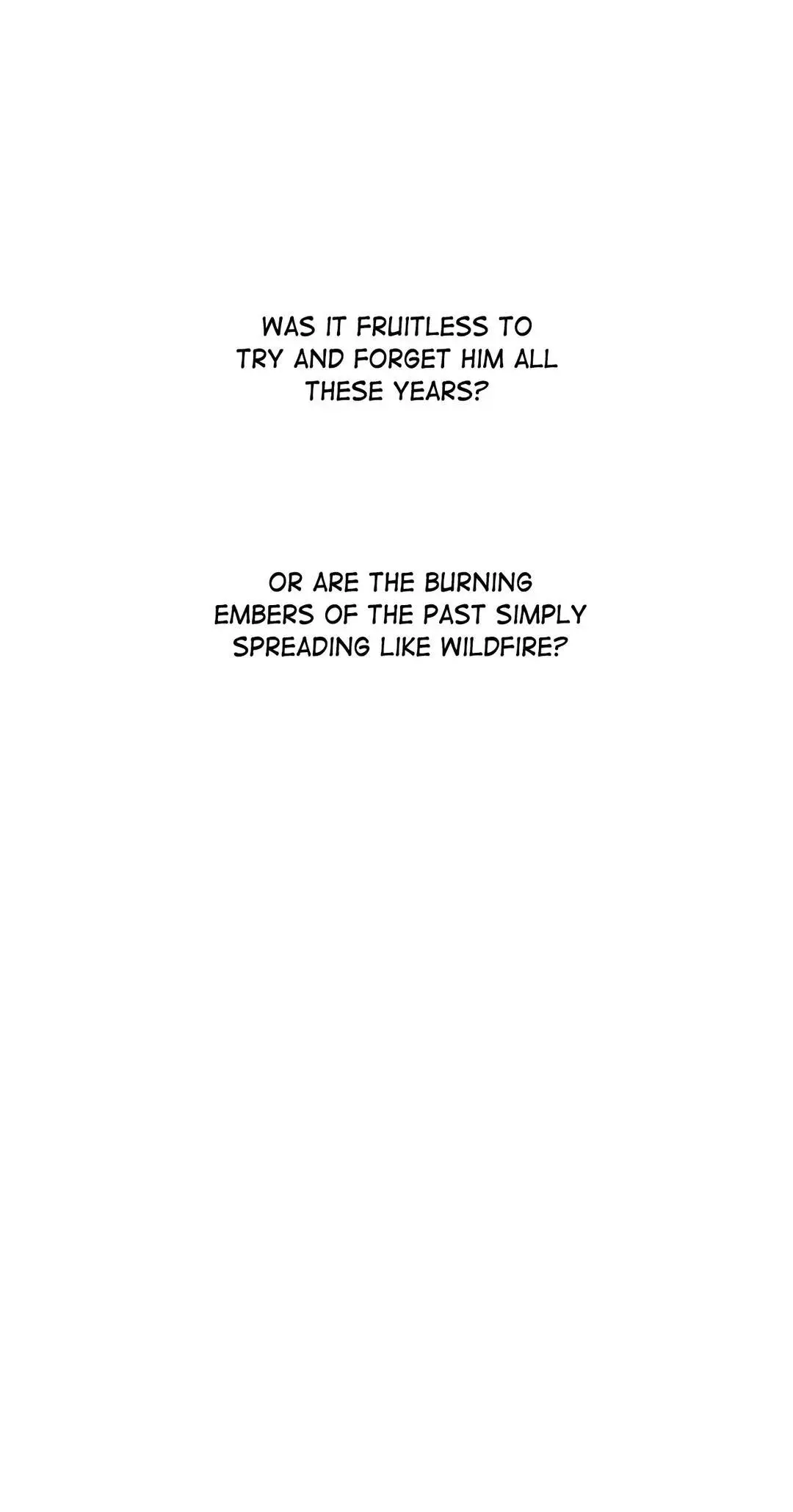 Love Me Not - Chapter 61 Page 28