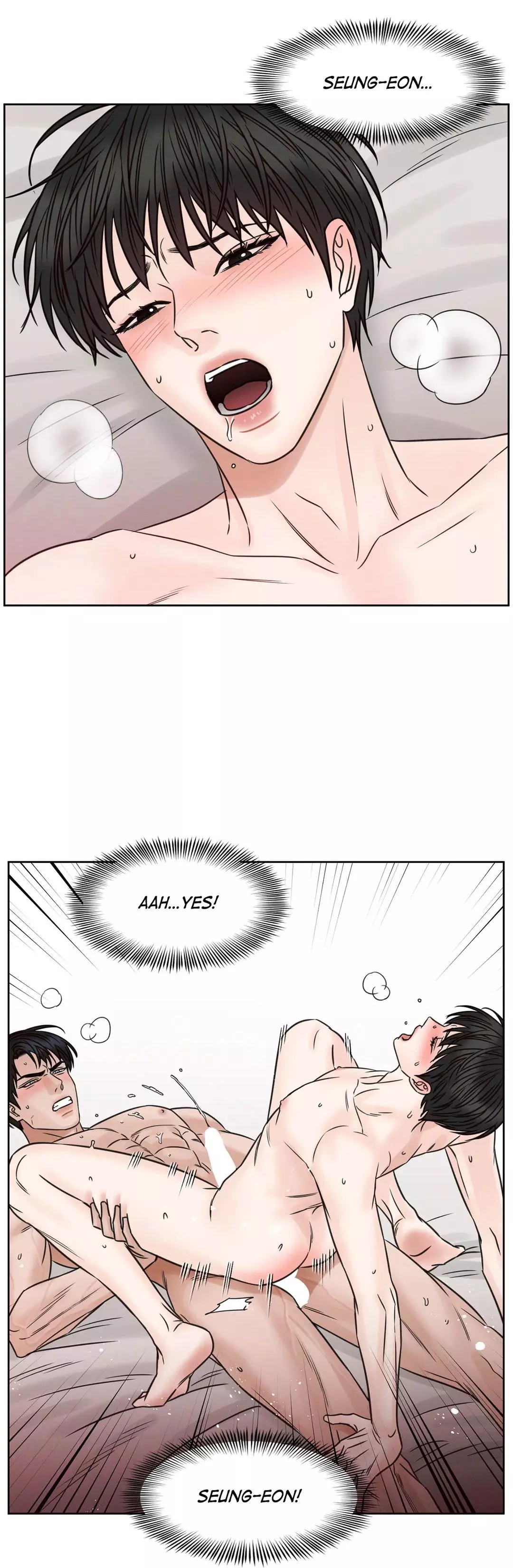 Love Me Not - Chapter 61 Page 29