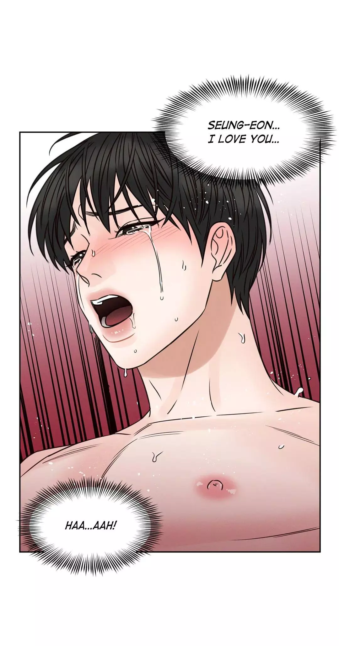 Love Me Not - Chapter 61 Page 30
