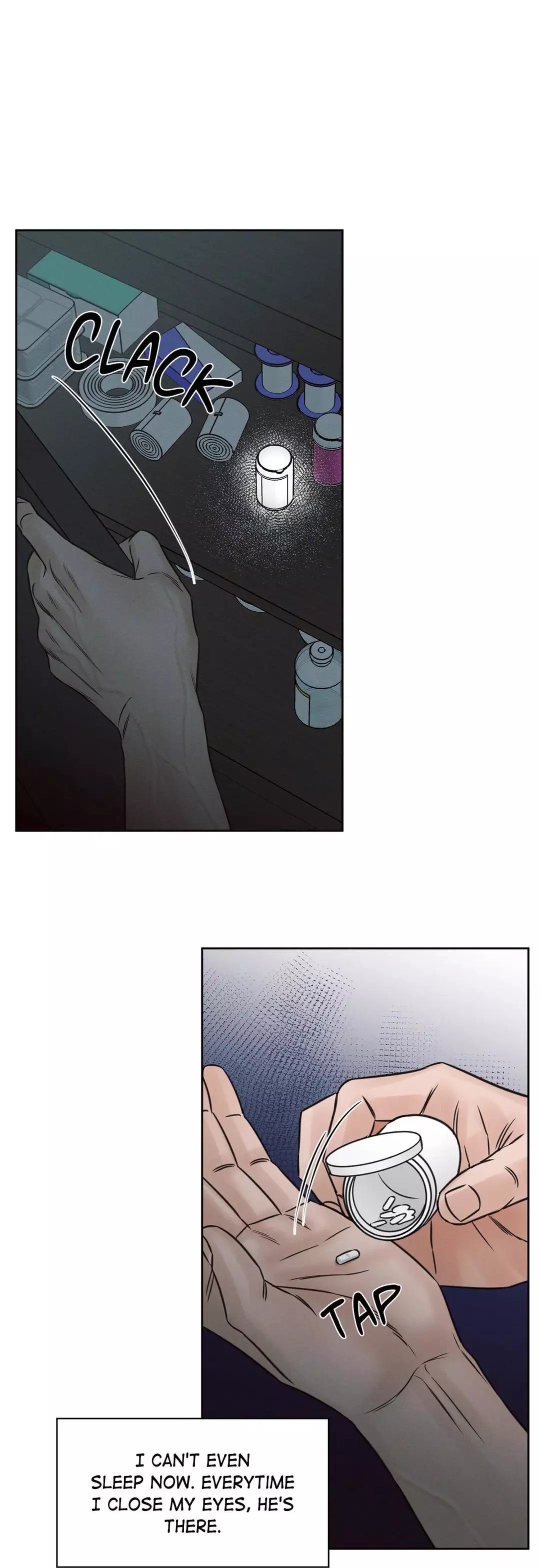 Love Me Not - Chapter 61 Page 32