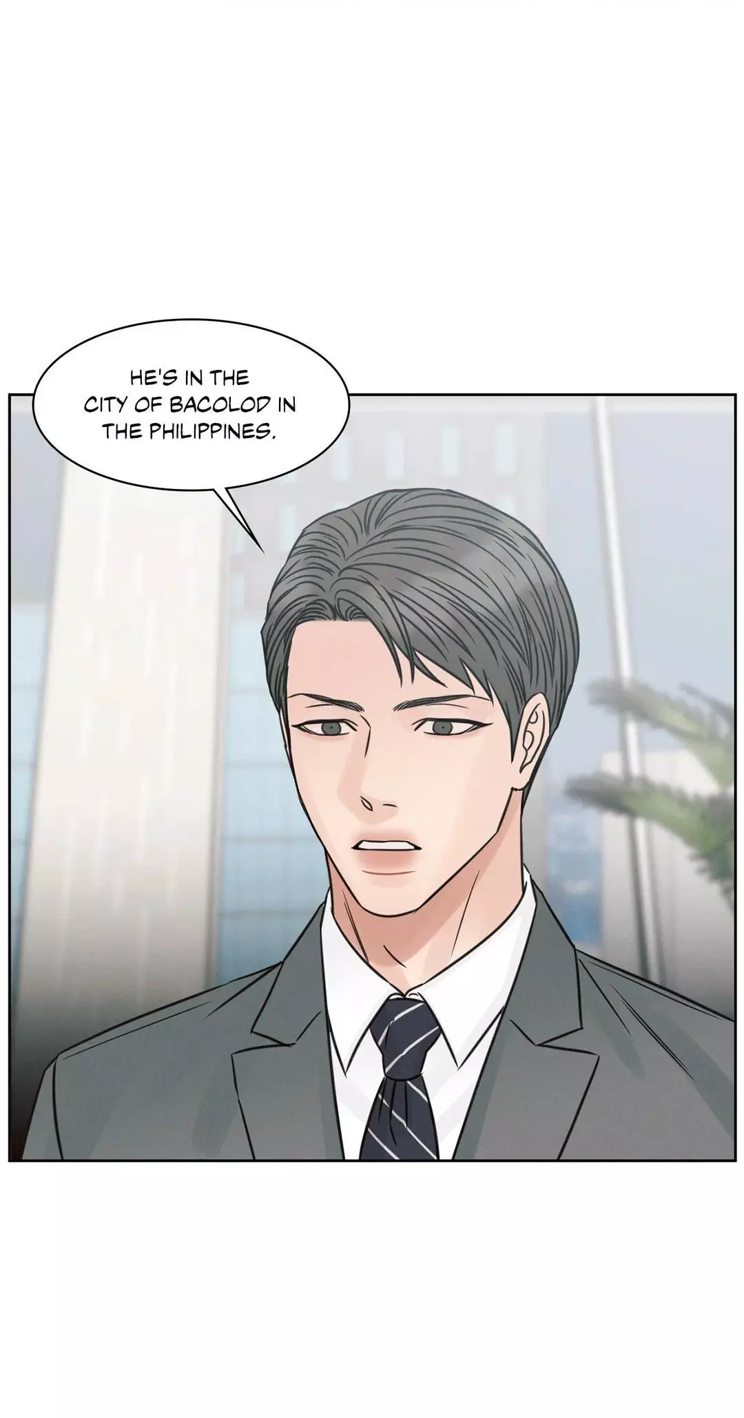 Love Me Not - Chapter 61 Page 39