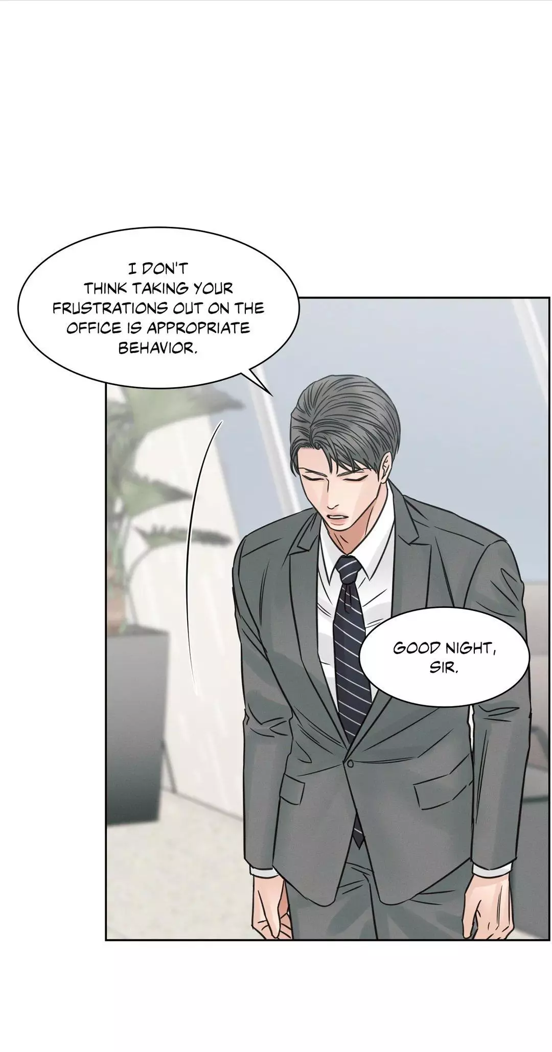 Love Me Not - Chapter 61 Page 49