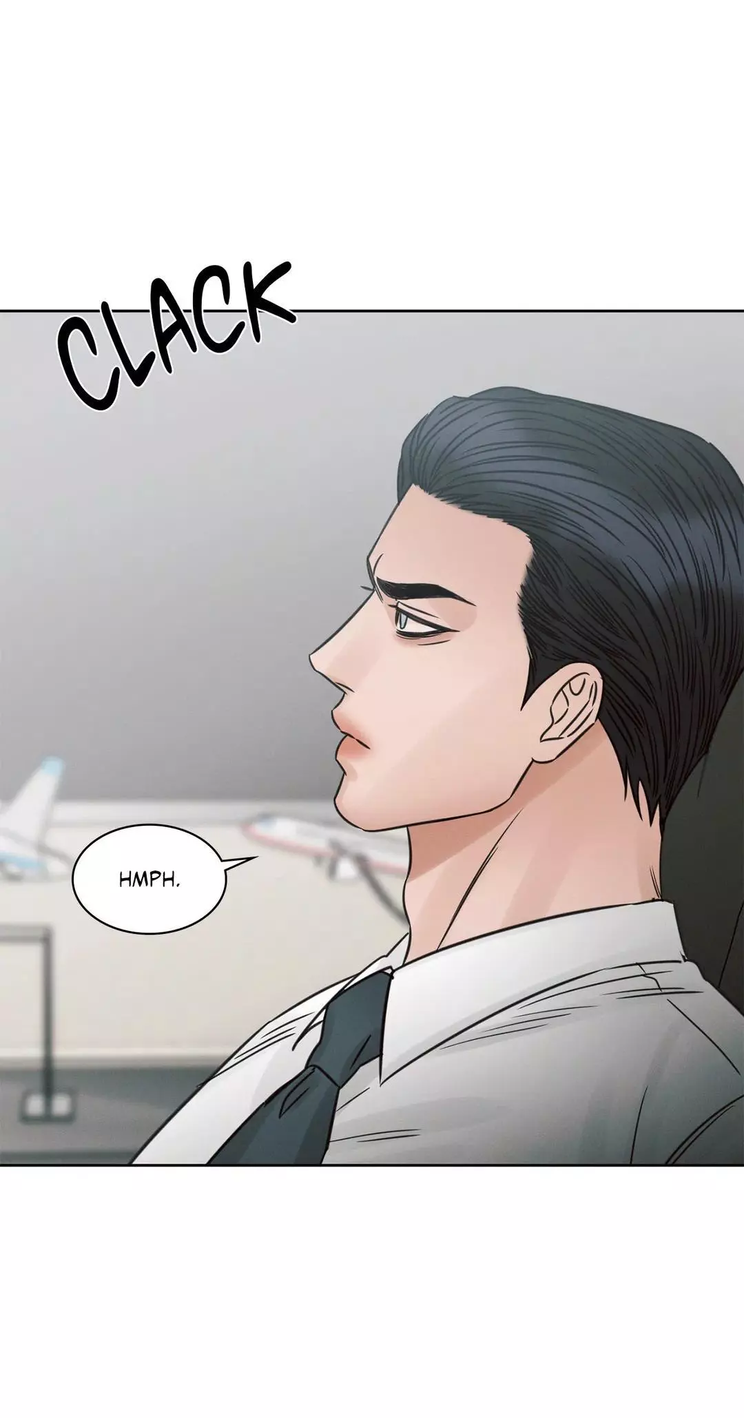 Love Me Not - Chapter 61 Page 50