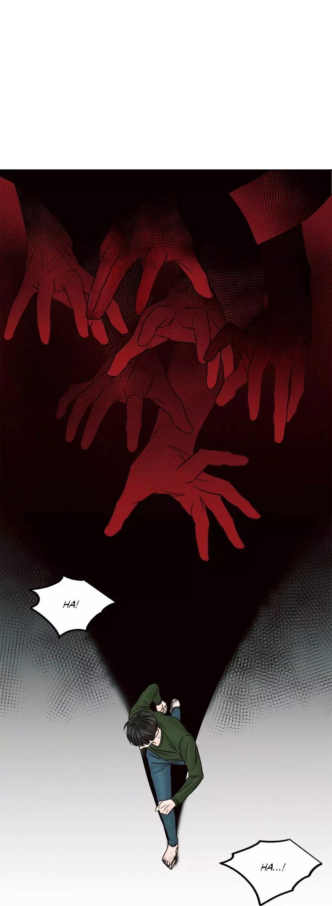 Love Me Not - Chapter 61 Page 53