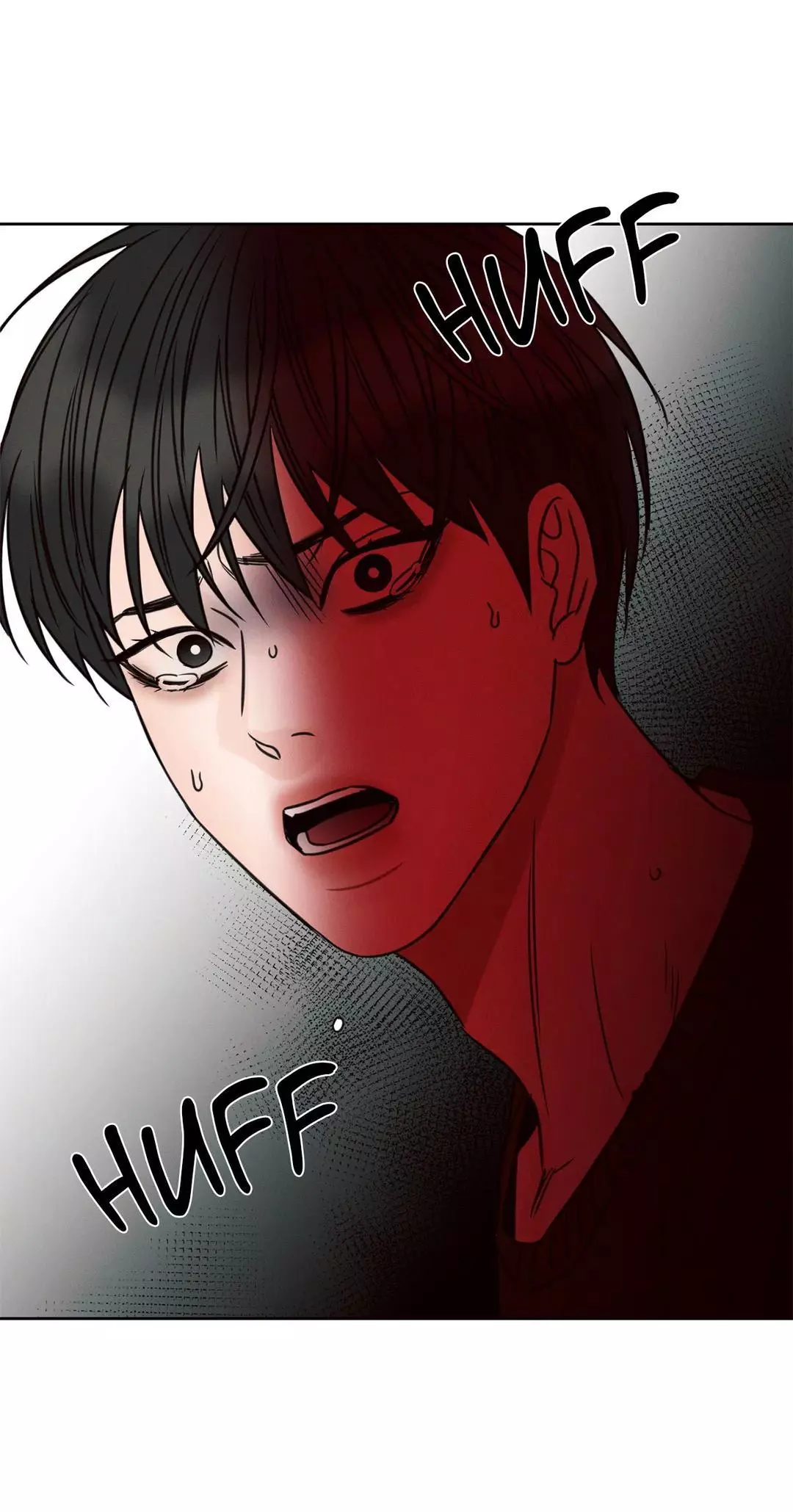 Love Me Not - Chapter 61 Page 57