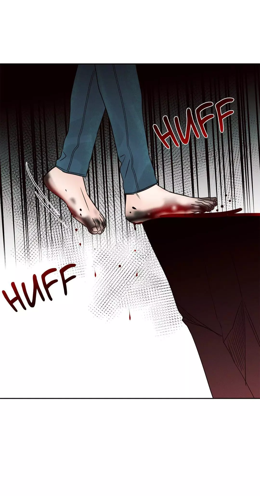 Love Me Not - Chapter 61 Page 58