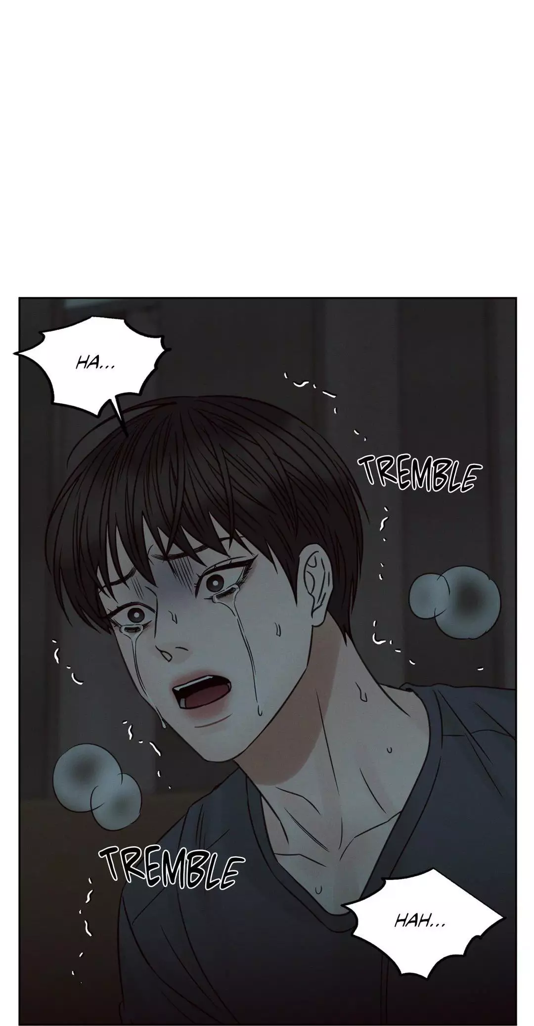 Love Me Not - Chapter 61 Page 60