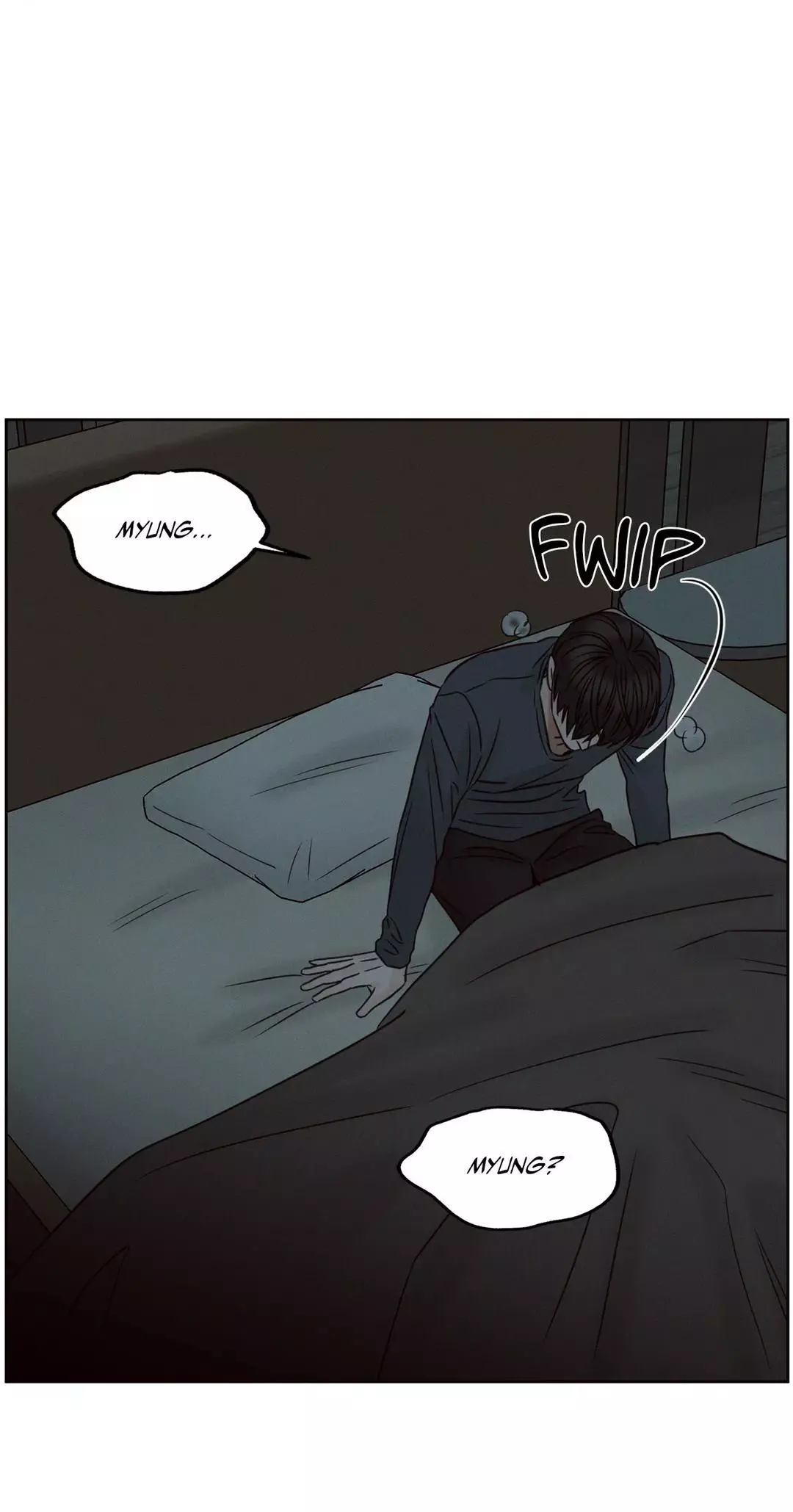 Love Me Not - Chapter 61 Page 61