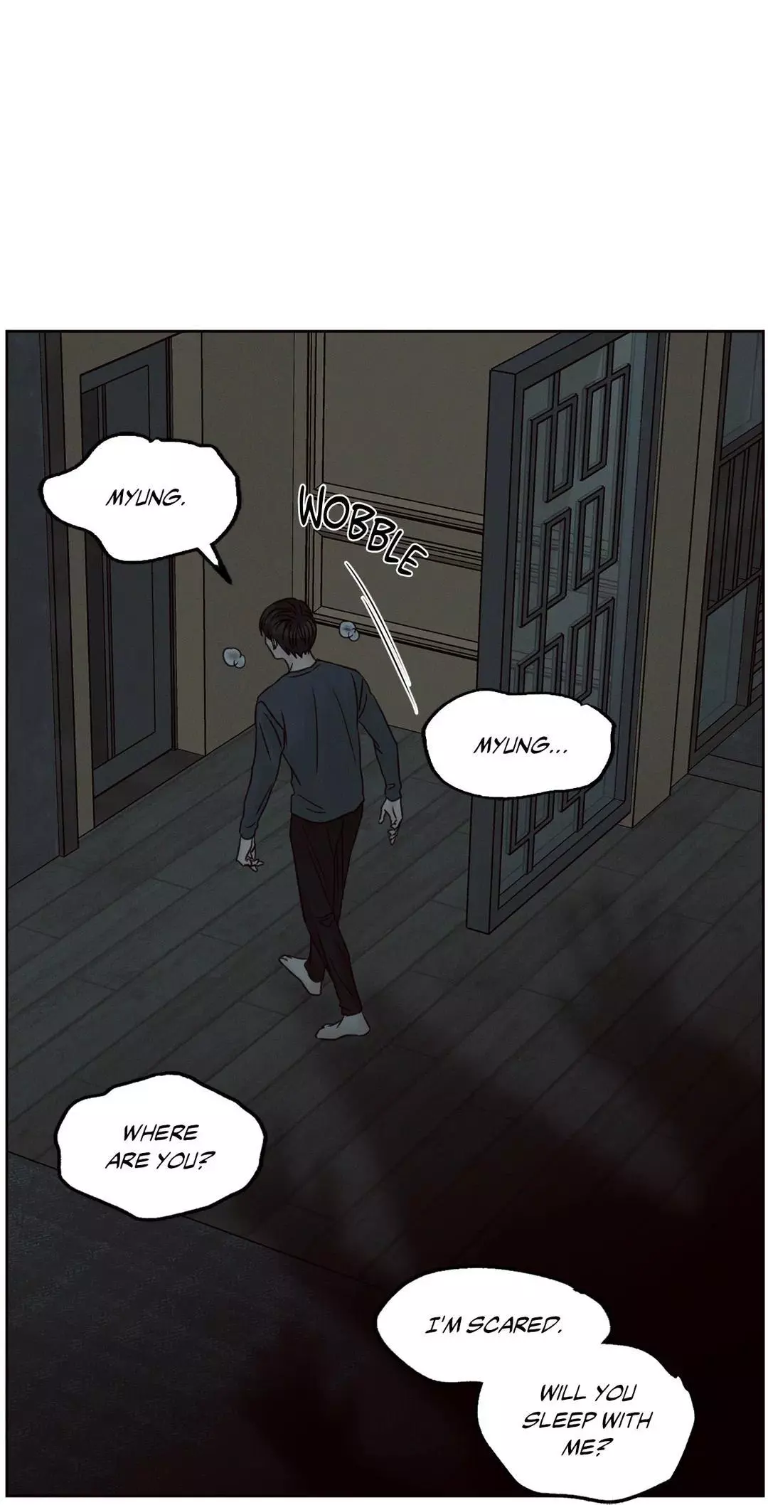 Love Me Not - Chapter 61 Page 62
