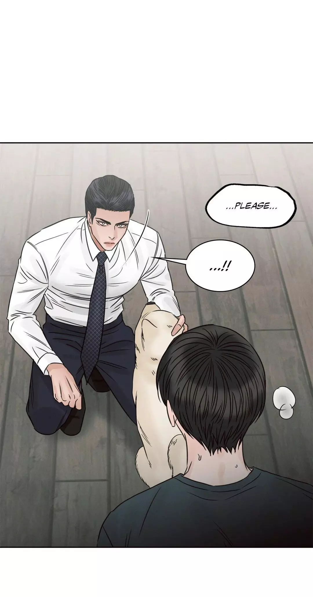 Love Me Not - Chapter 61 Page 64