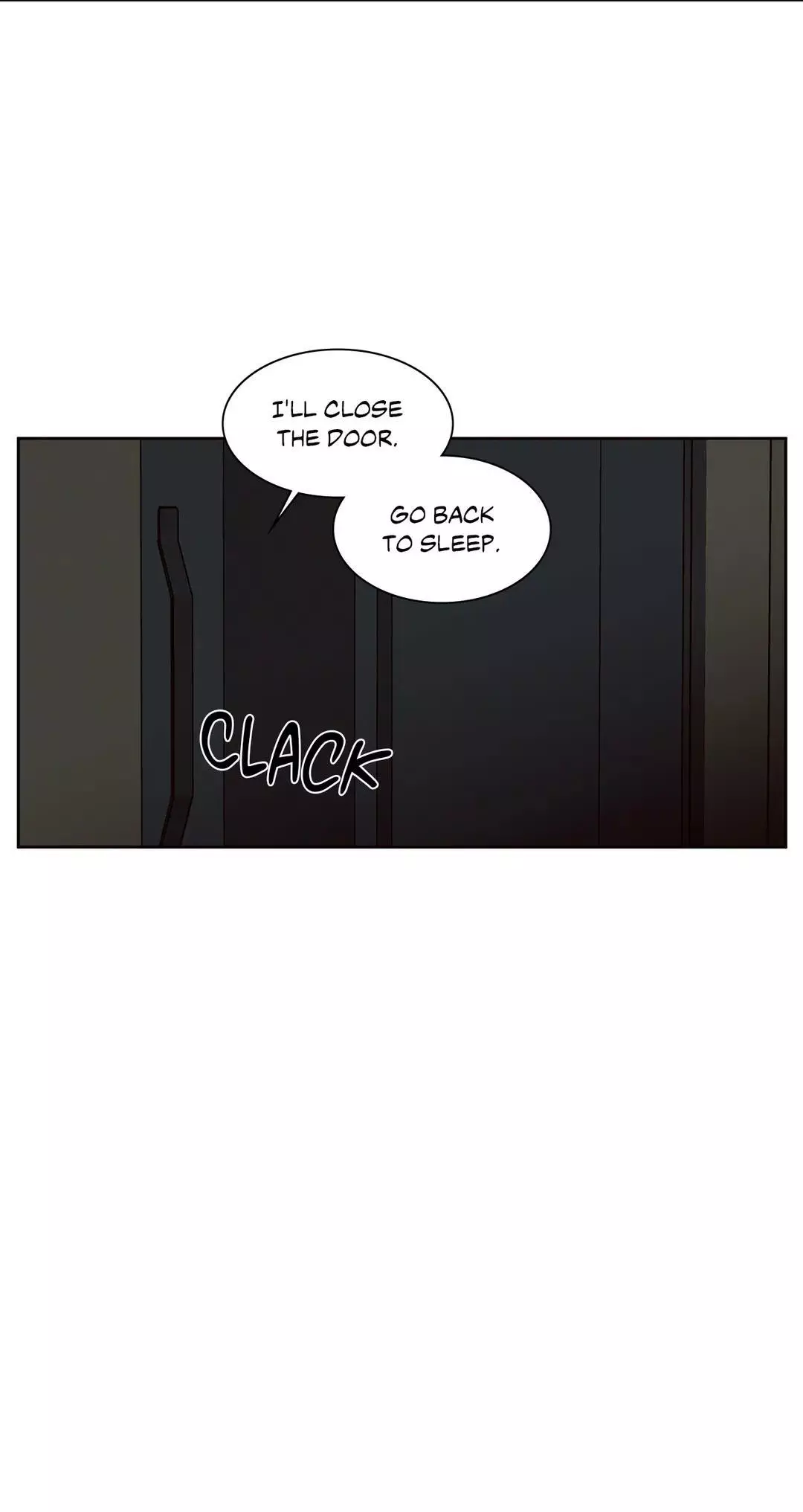 Love Me Not - Chapter 62 Page 4
