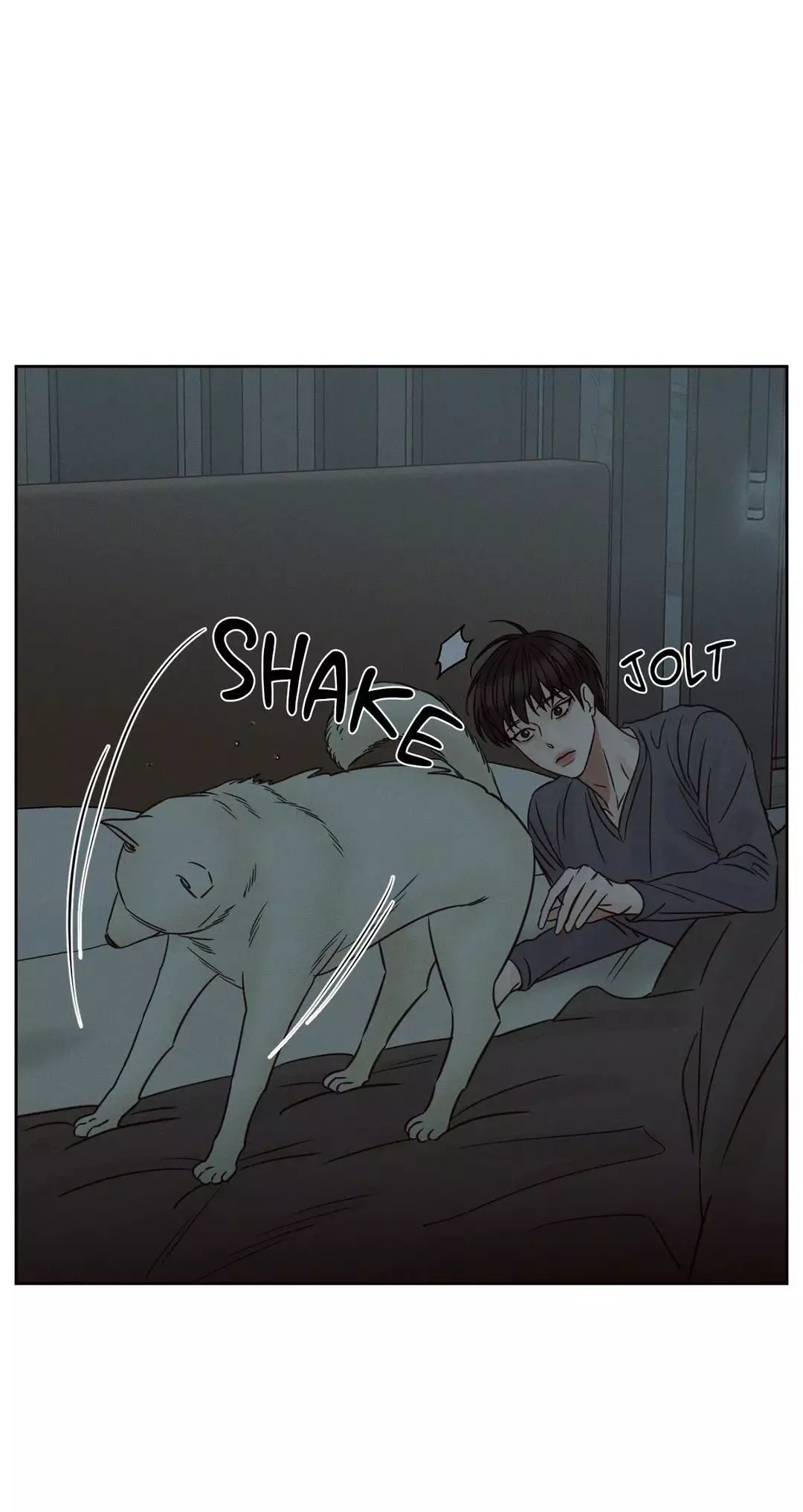 Love Me Not - Chapter 62 Page 8