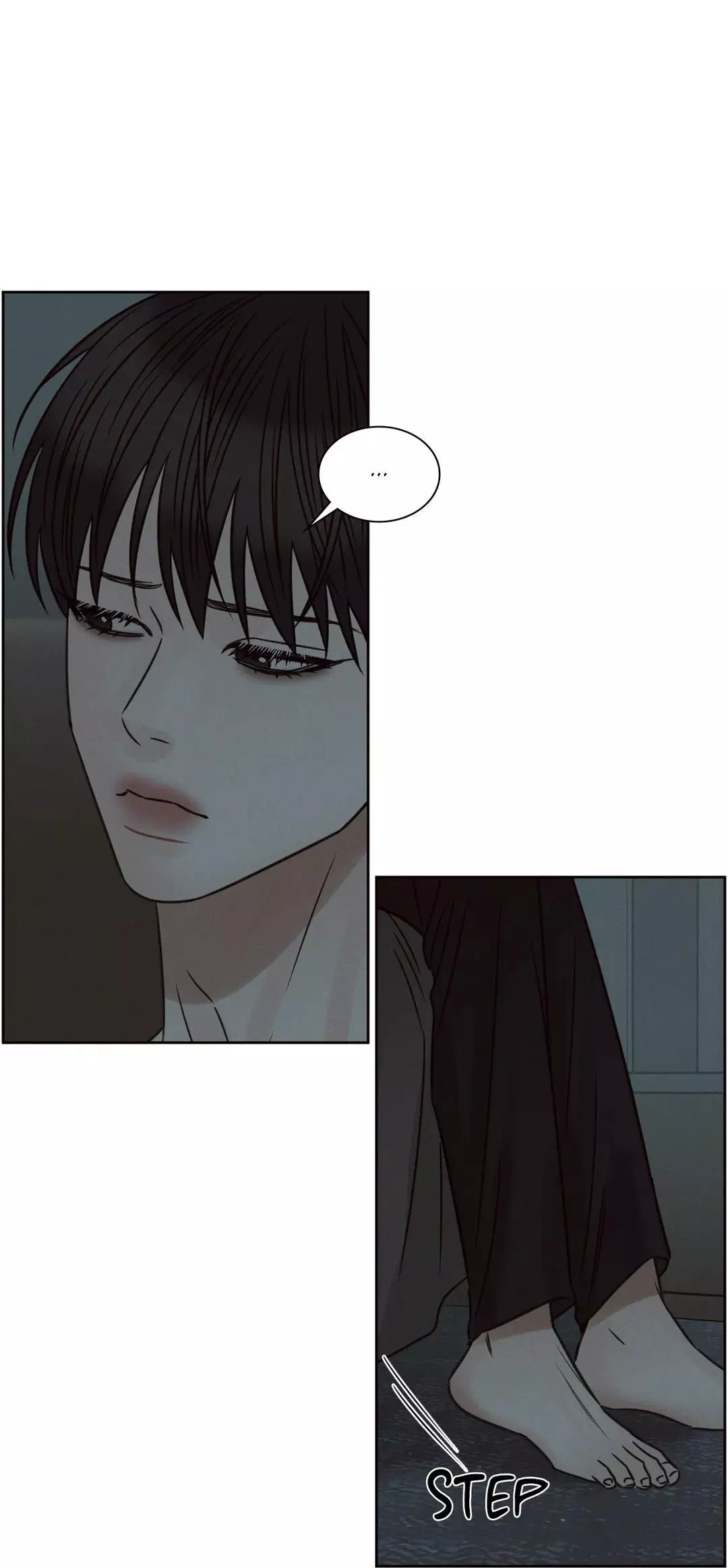 Love Me Not - Chapter 62 Page 12