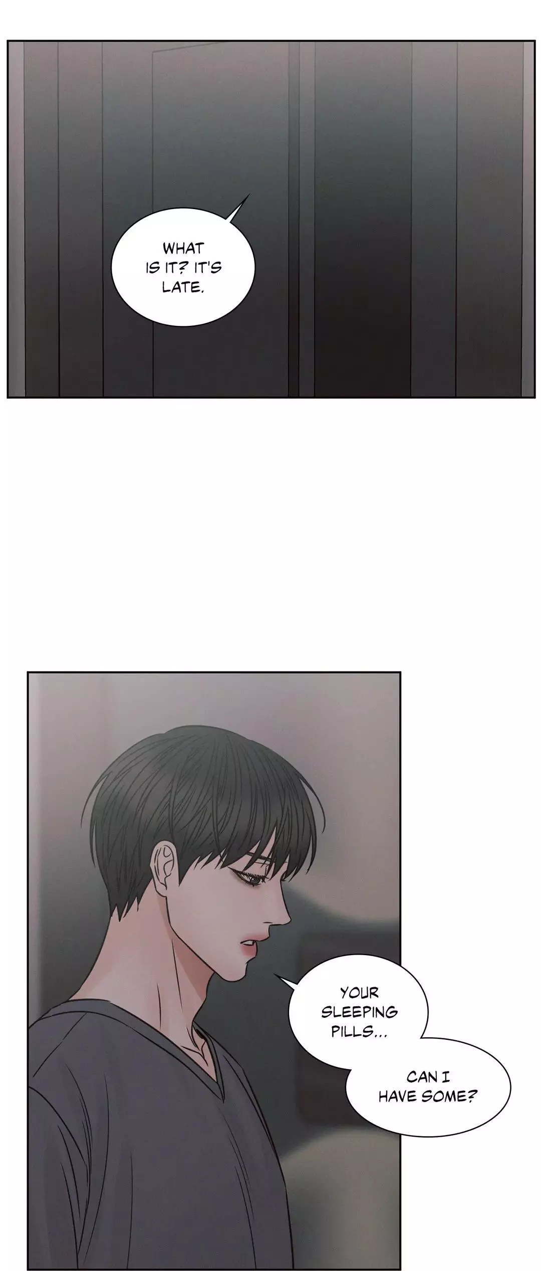 Love Me Not - Chapter 62 Page 17