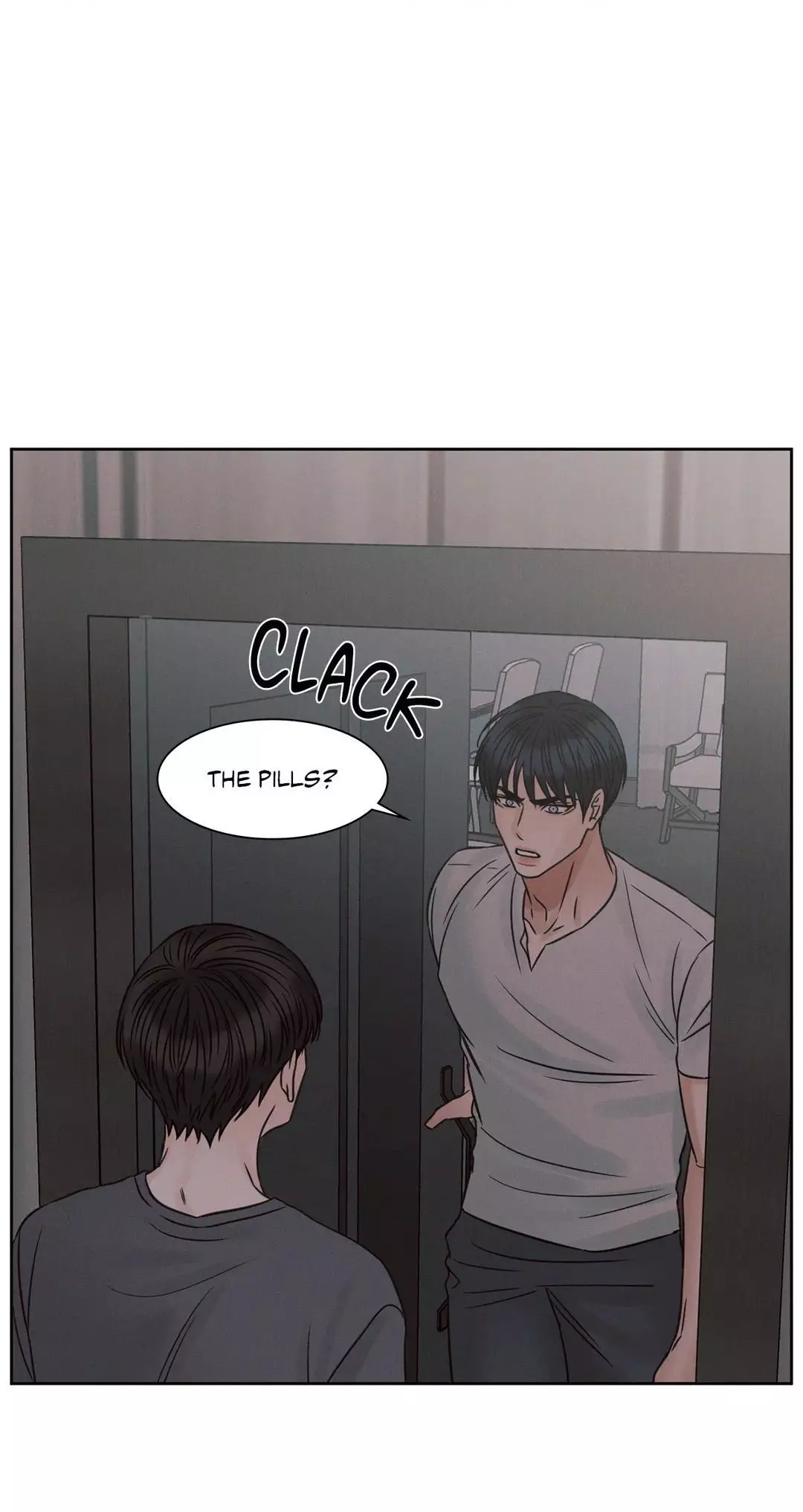 Love Me Not - Chapter 62 Page 18