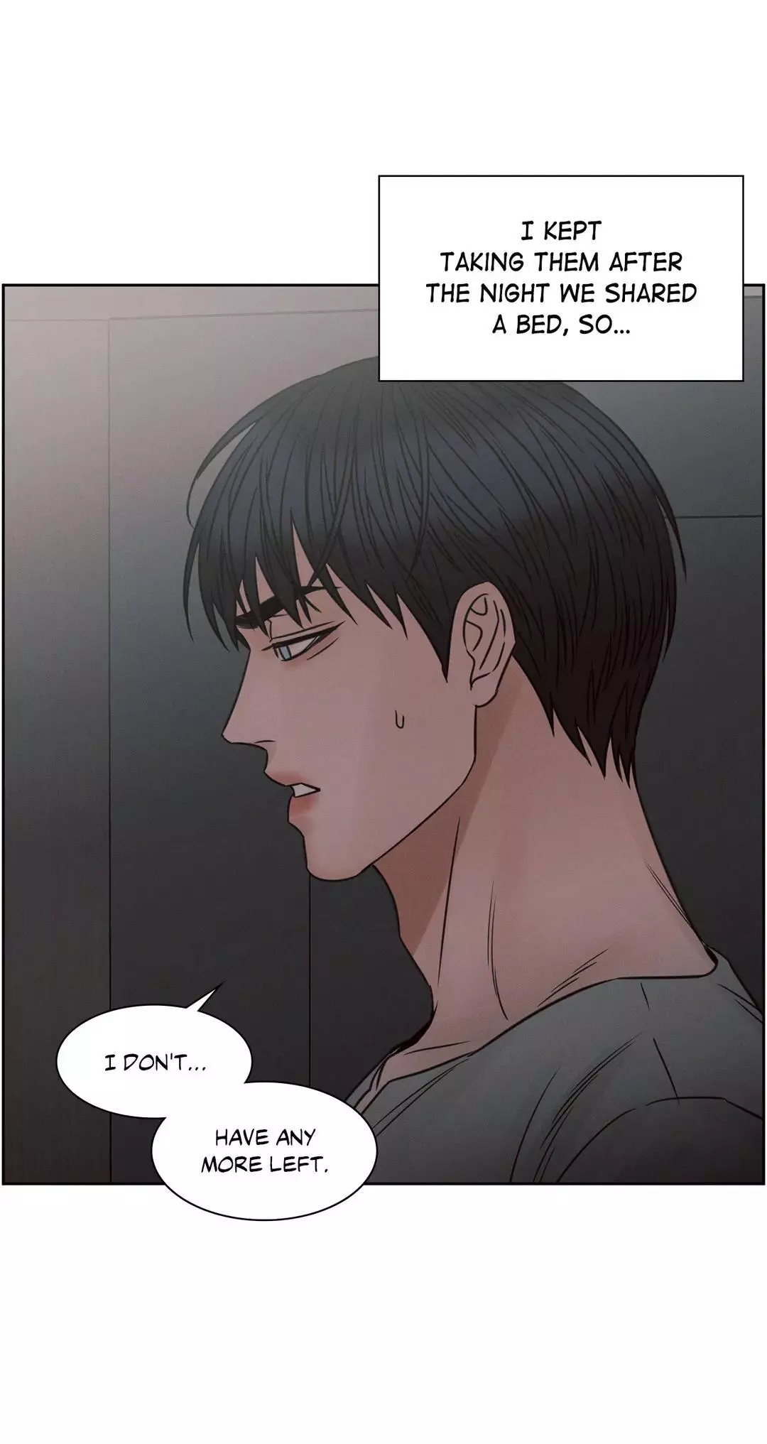 Love Me Not - Chapter 62 Page 19