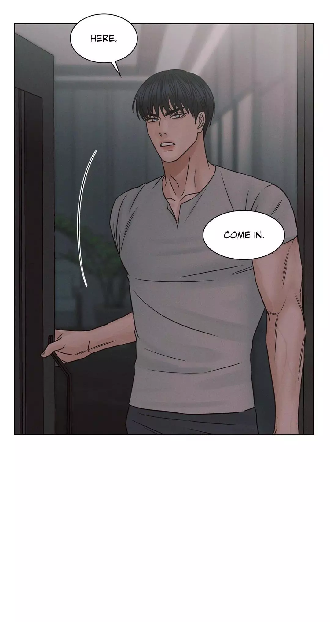 Love Me Not - Chapter 62 Page 23