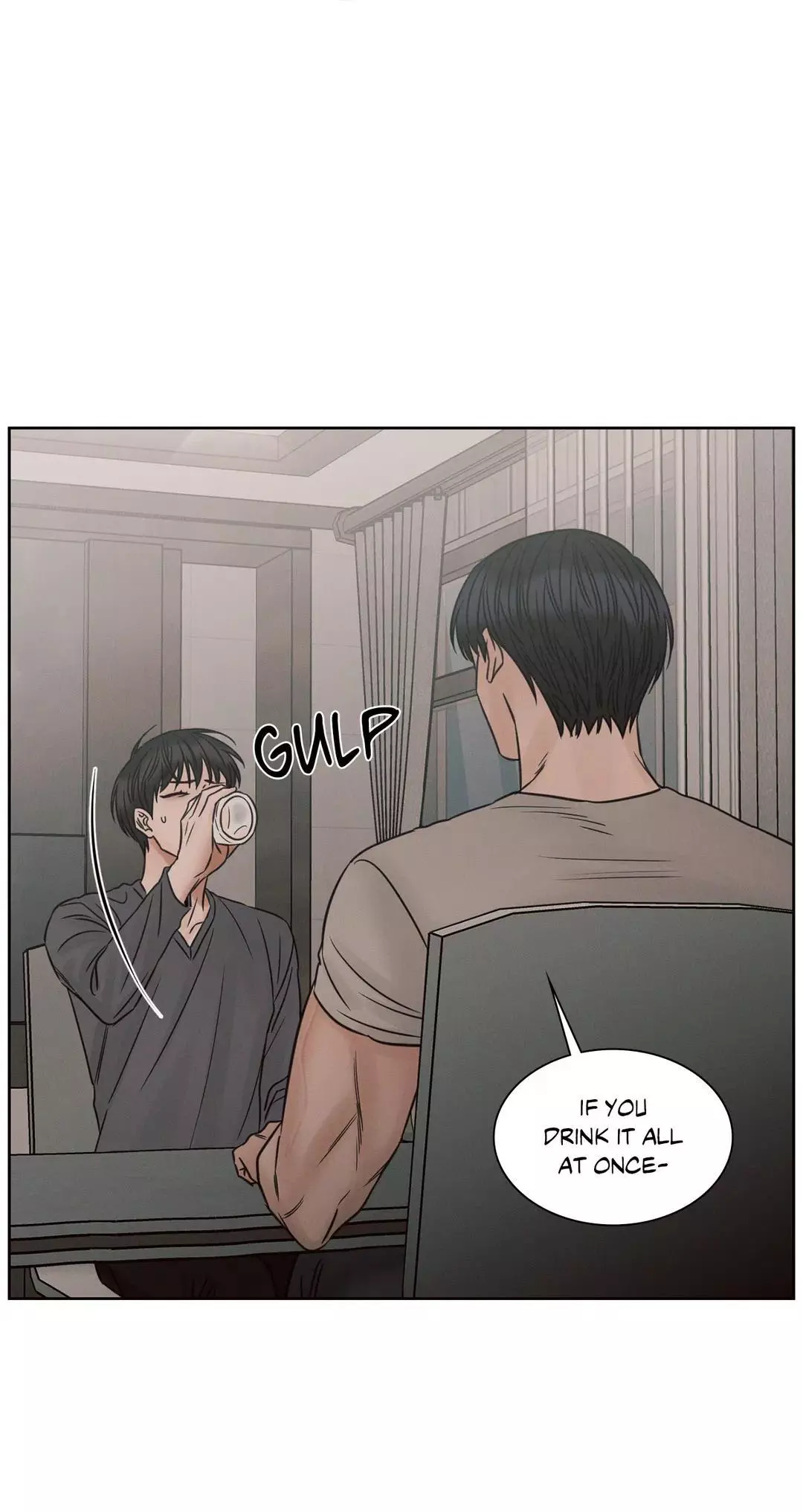 Love Me Not - Chapter 62 Page 25