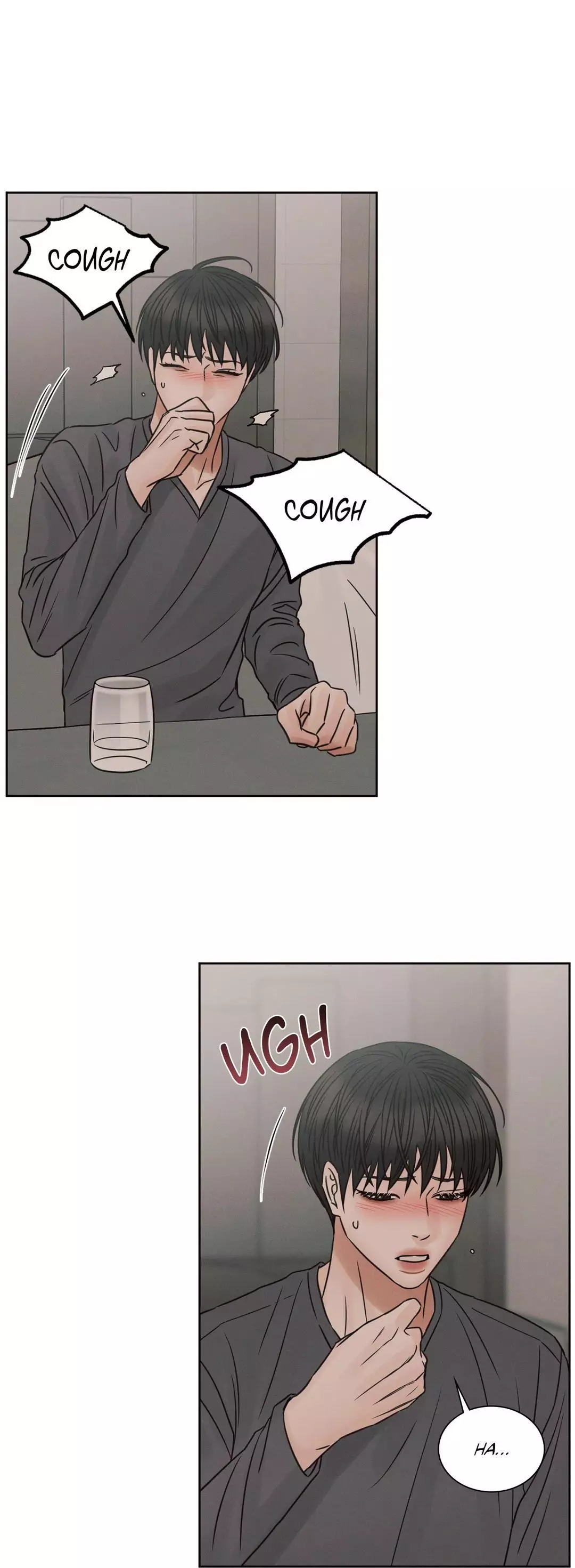 Love Me Not - Chapter 62 Page 26