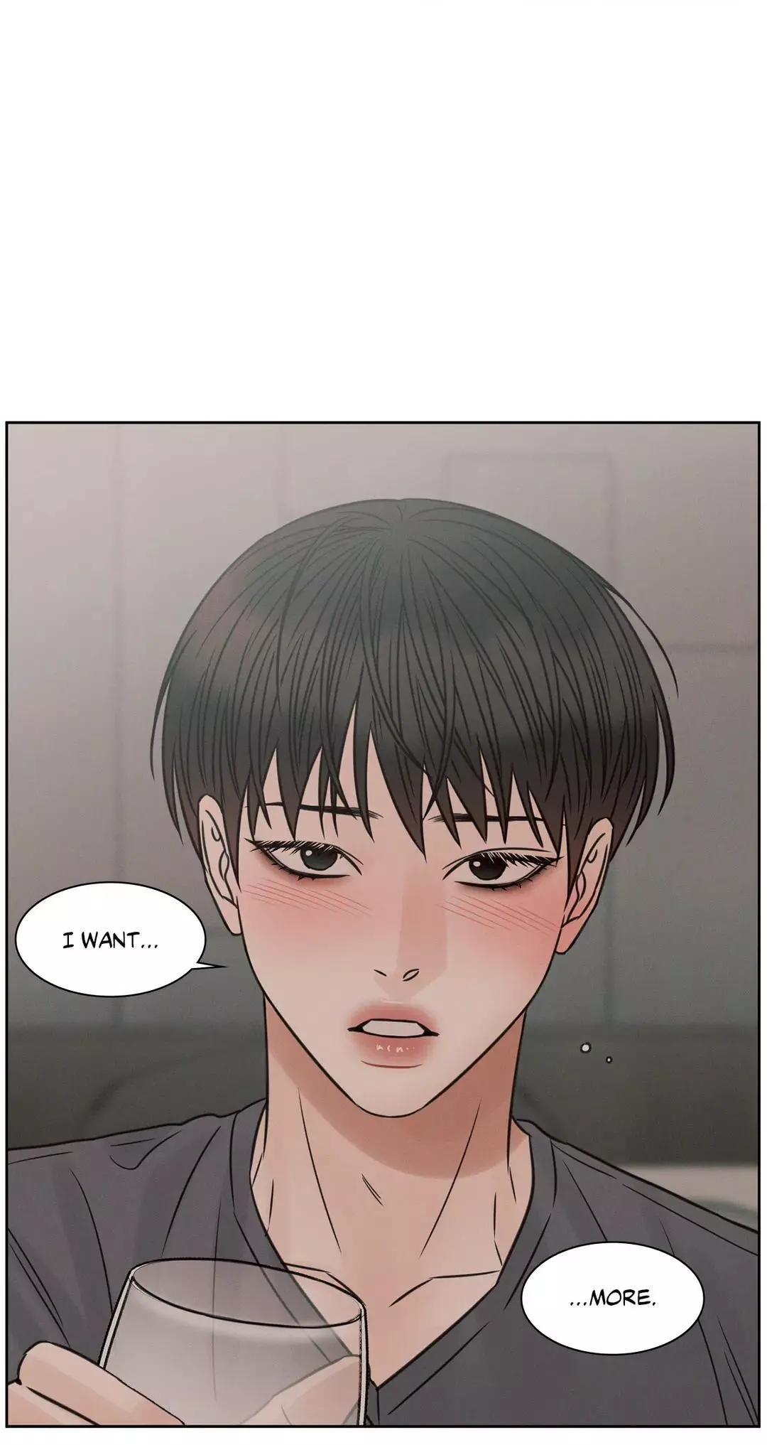 Love Me Not - Chapter 62 Page 27