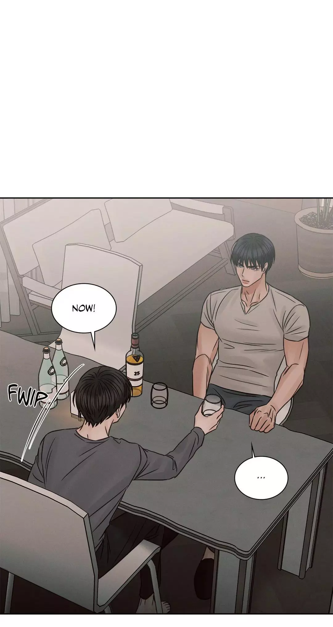 Love Me Not - Chapter 62 Page 28