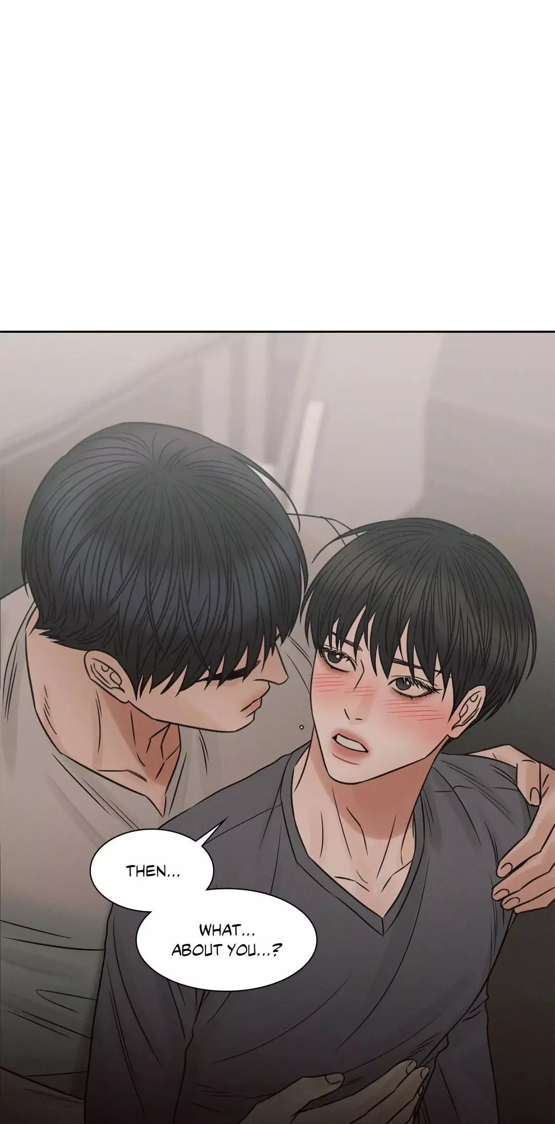 Love Me Not - Chapter 62 Page 34