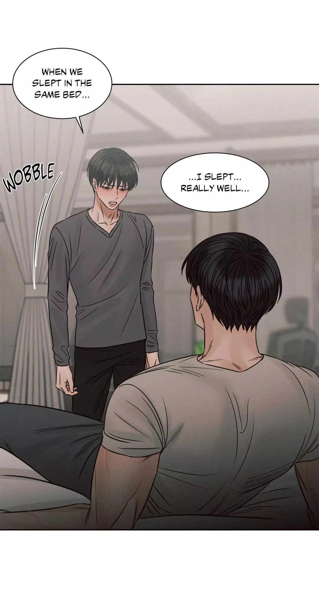 Love Me Not - Chapter 62 Page 38