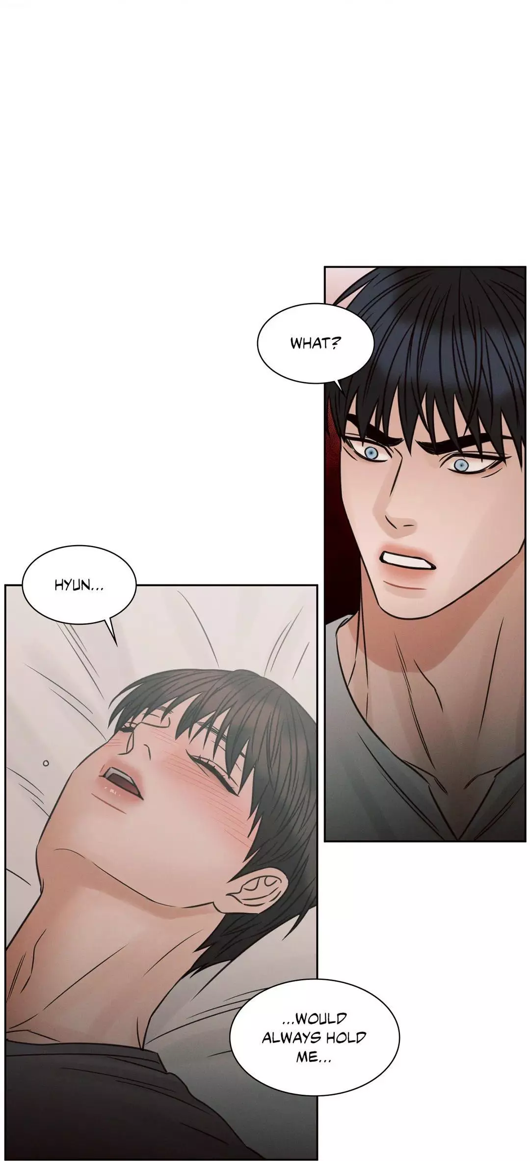 Love Me Not - Chapter 62 Page 41