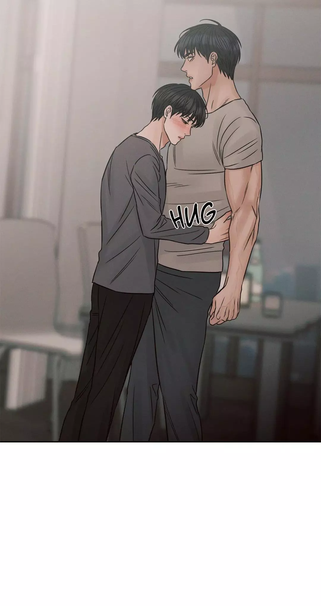 Love Me Not - Chapter 62 Page 47